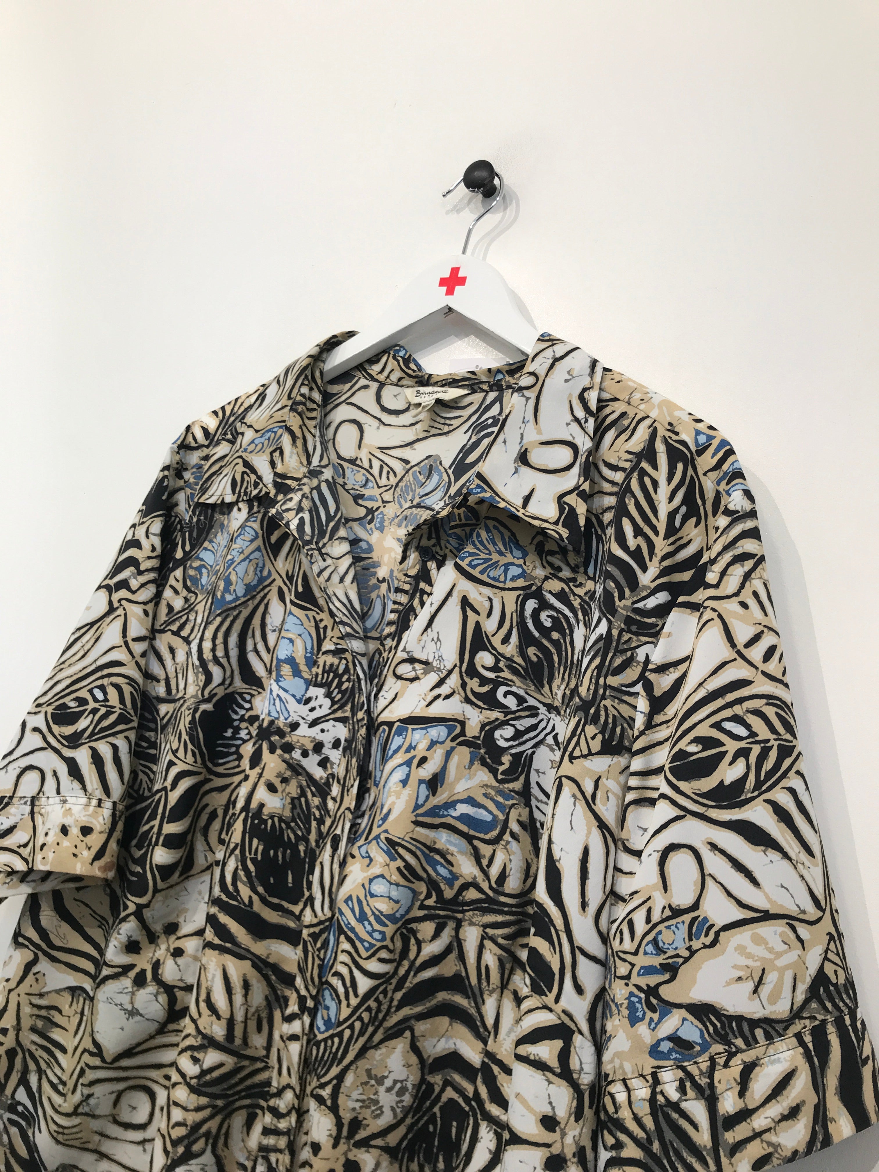 Brandtex Bluse
