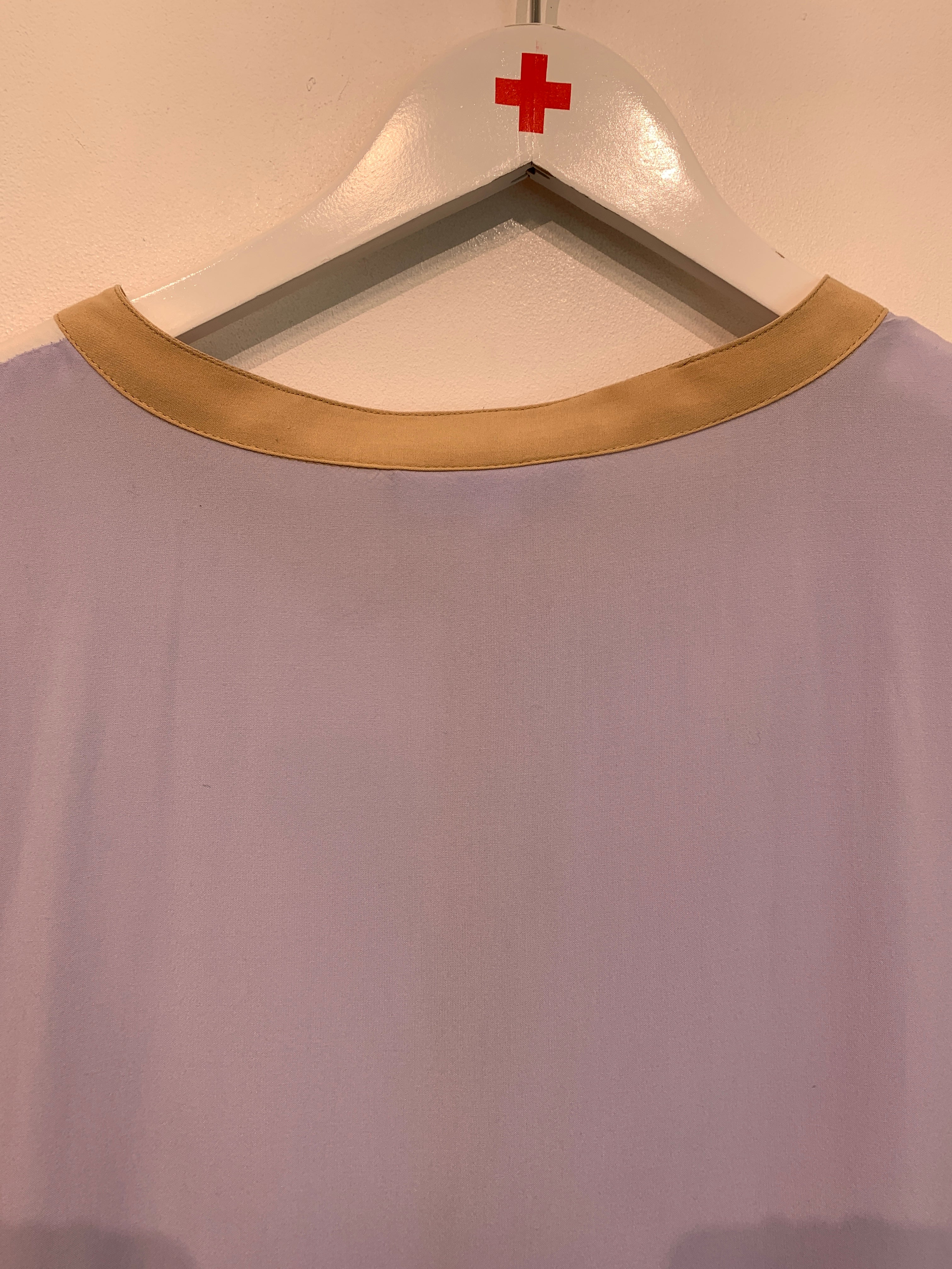 Zhenzi Bluse