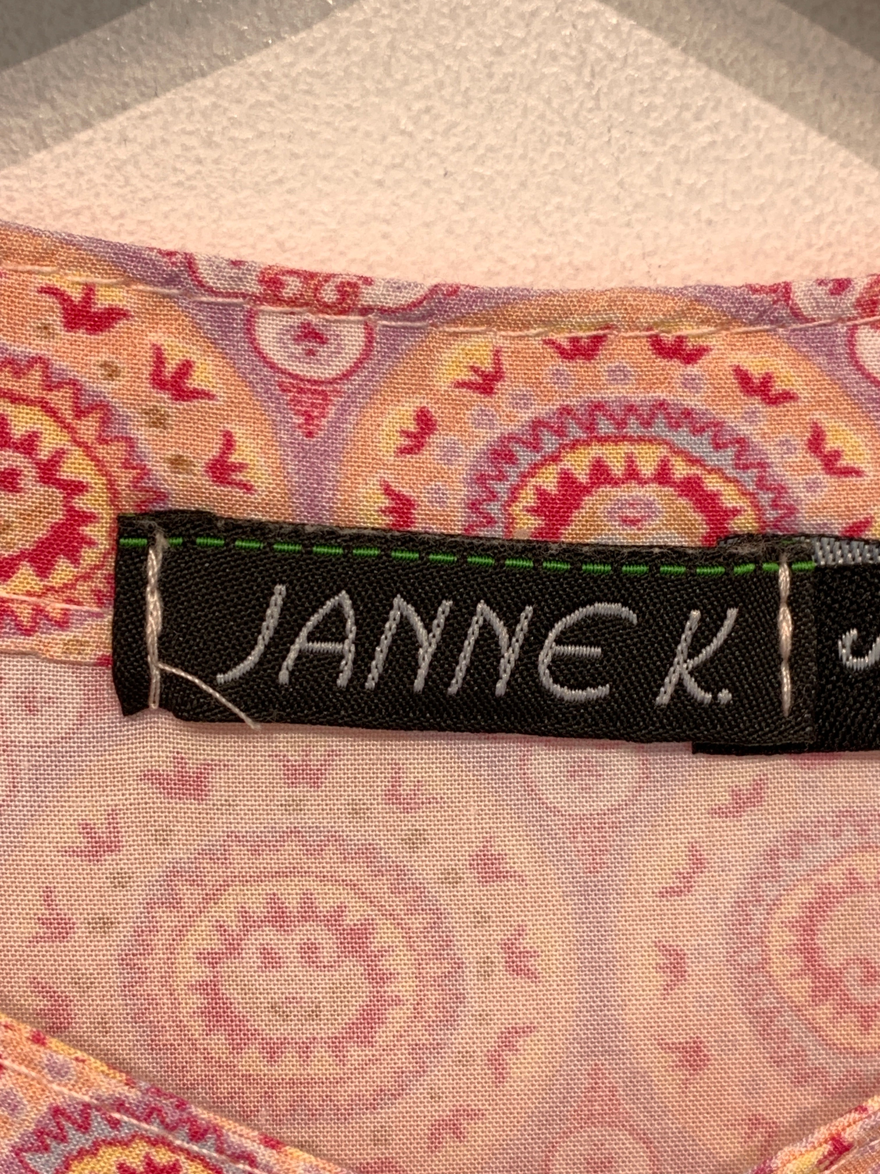 Janne Tunika