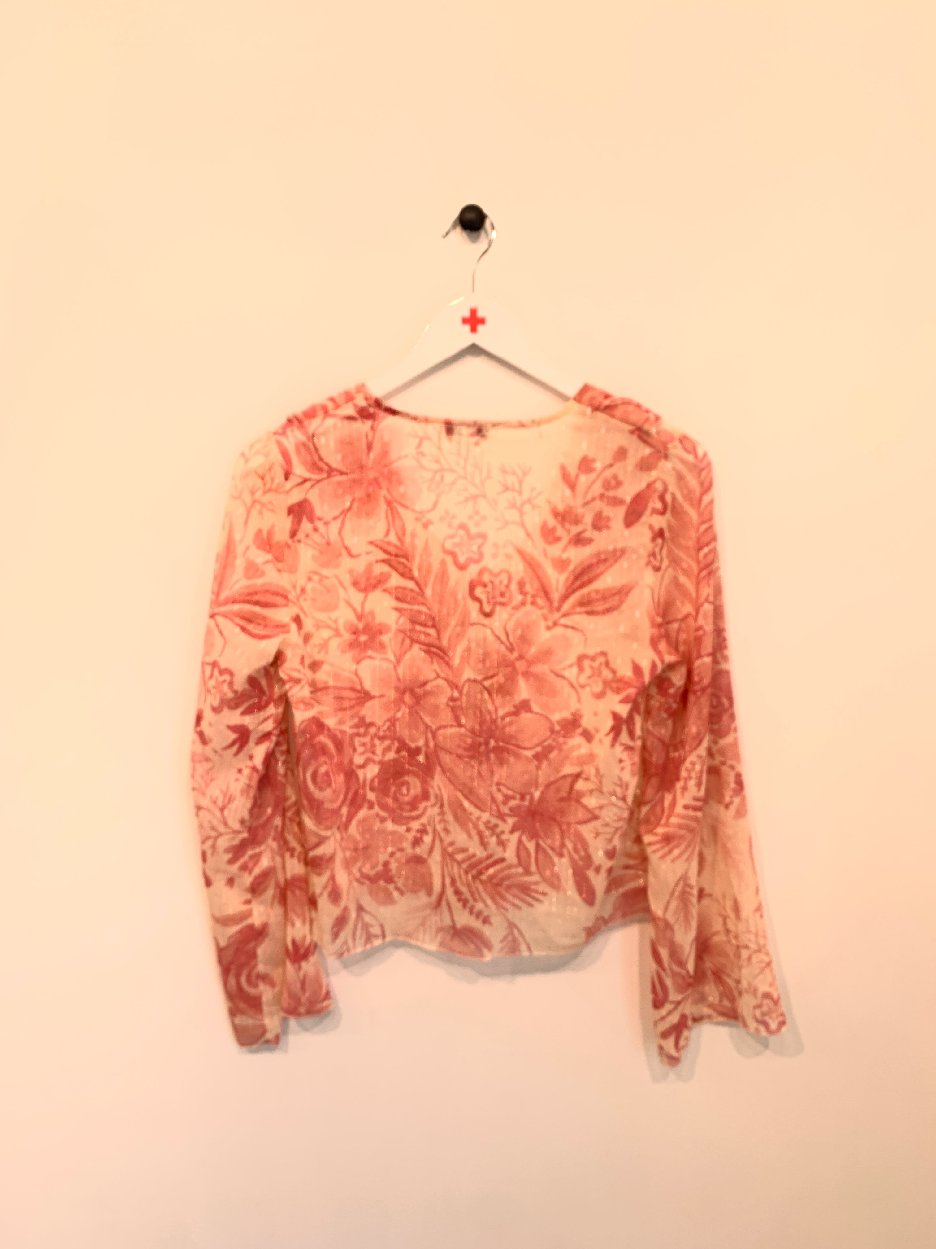 Design Bluse
