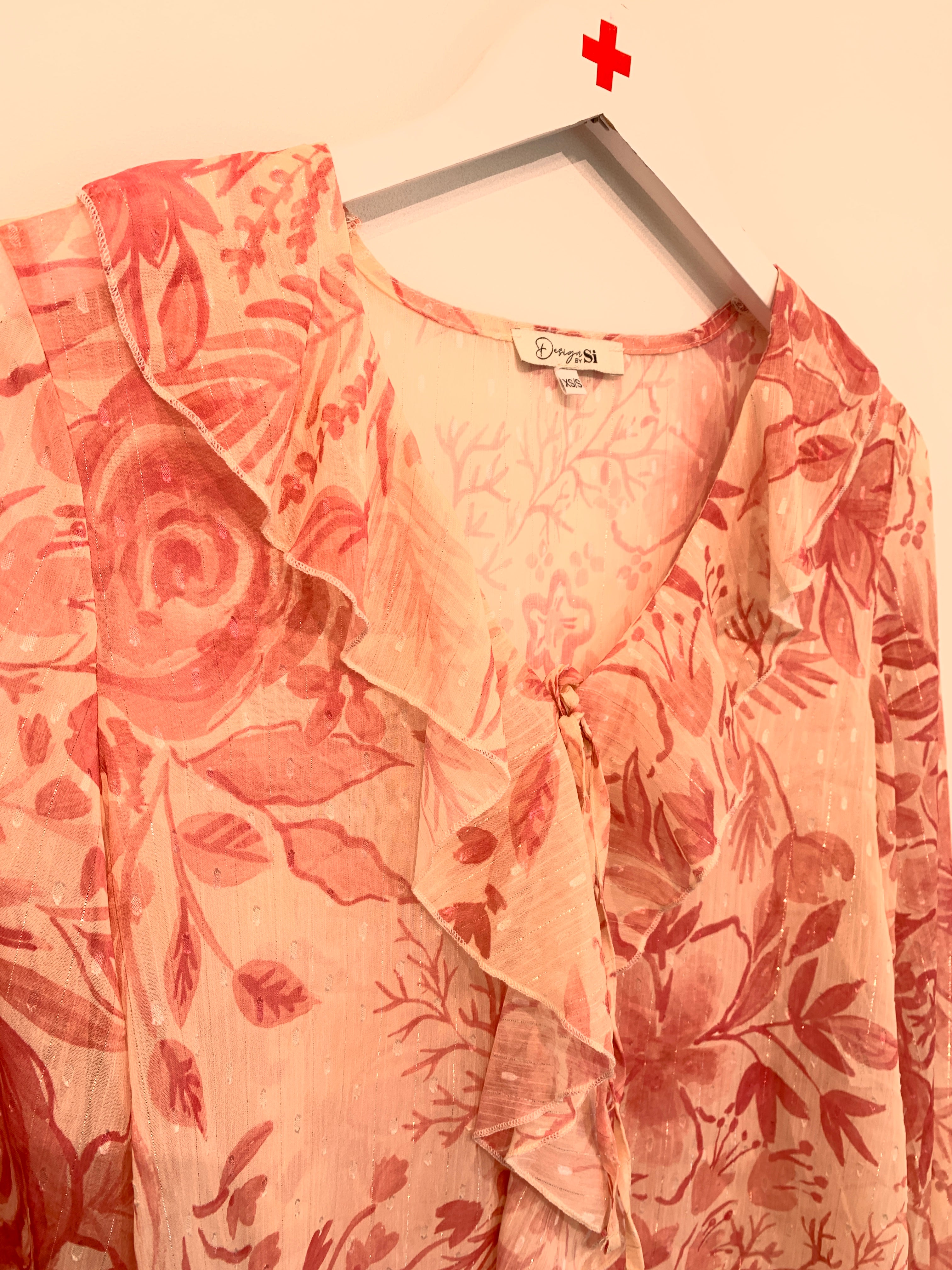 Design Bluse