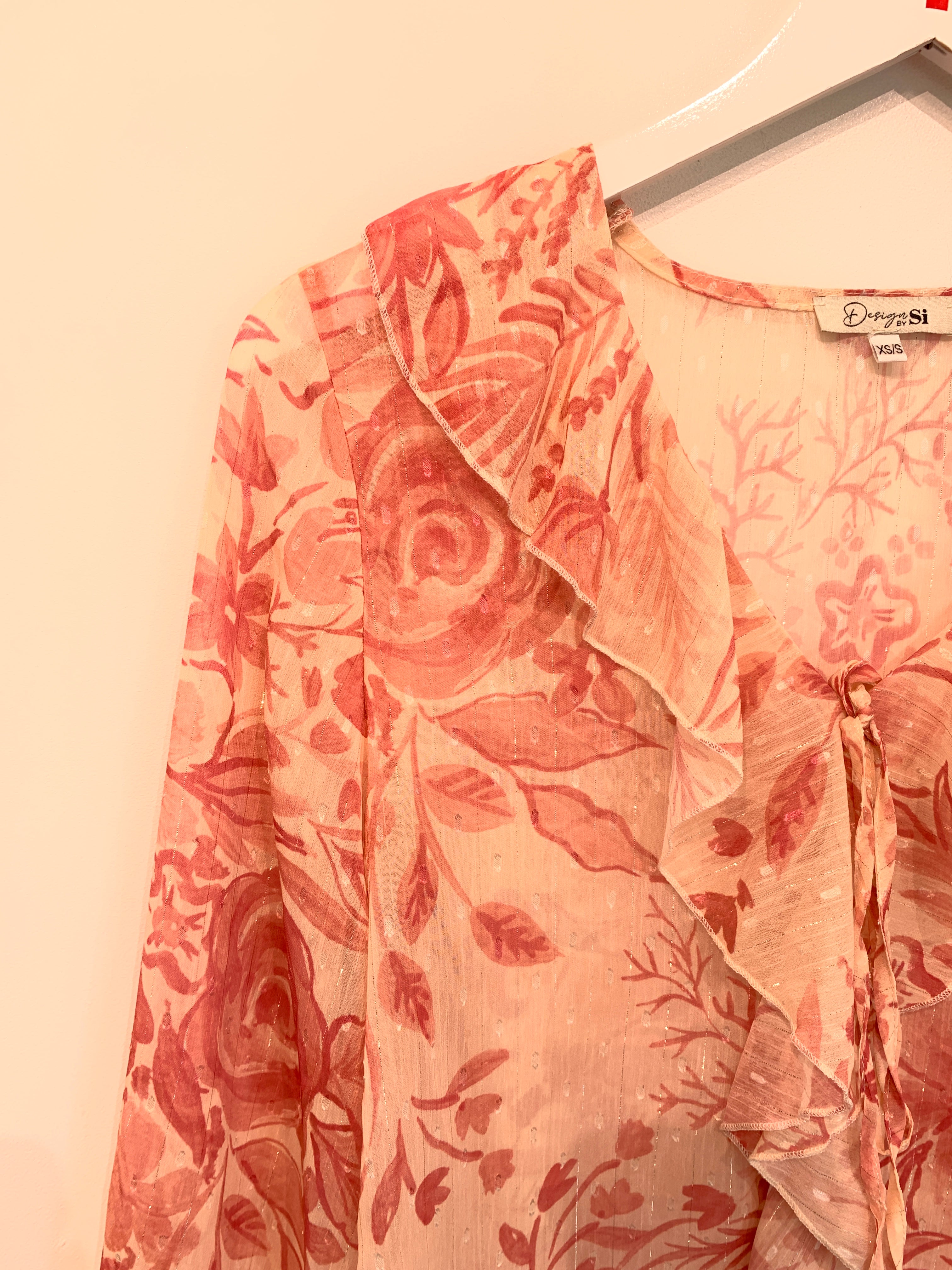 Design Bluse