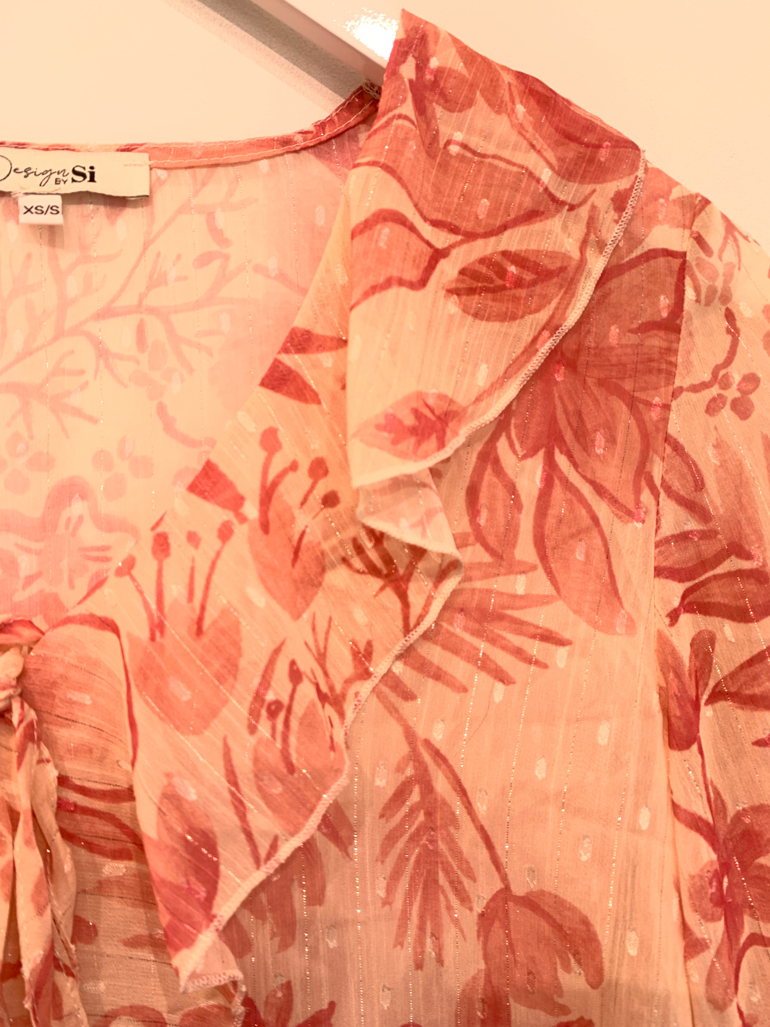 Design Bluse