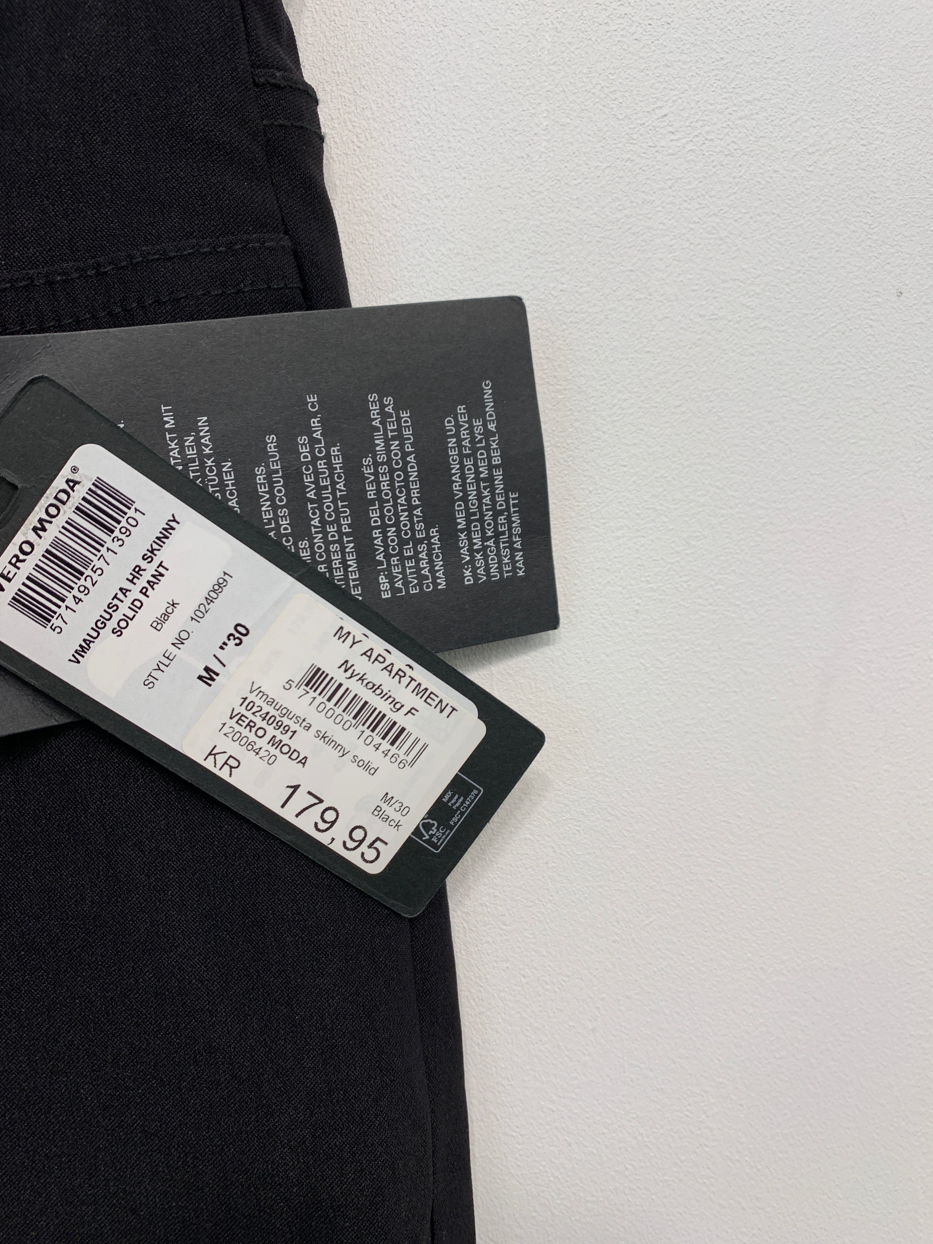 Vero Moda Bukser