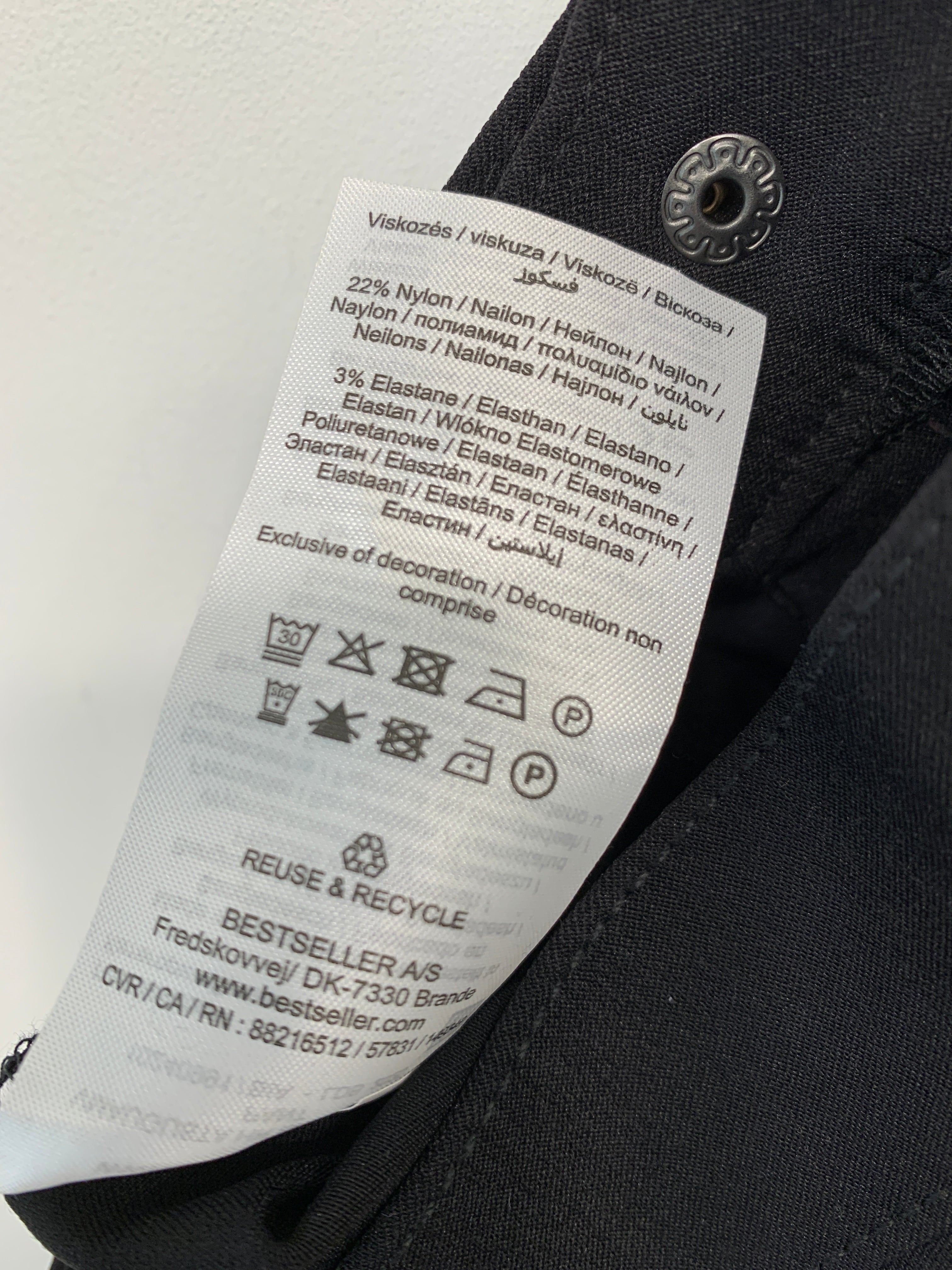 Vero Moda Bukser