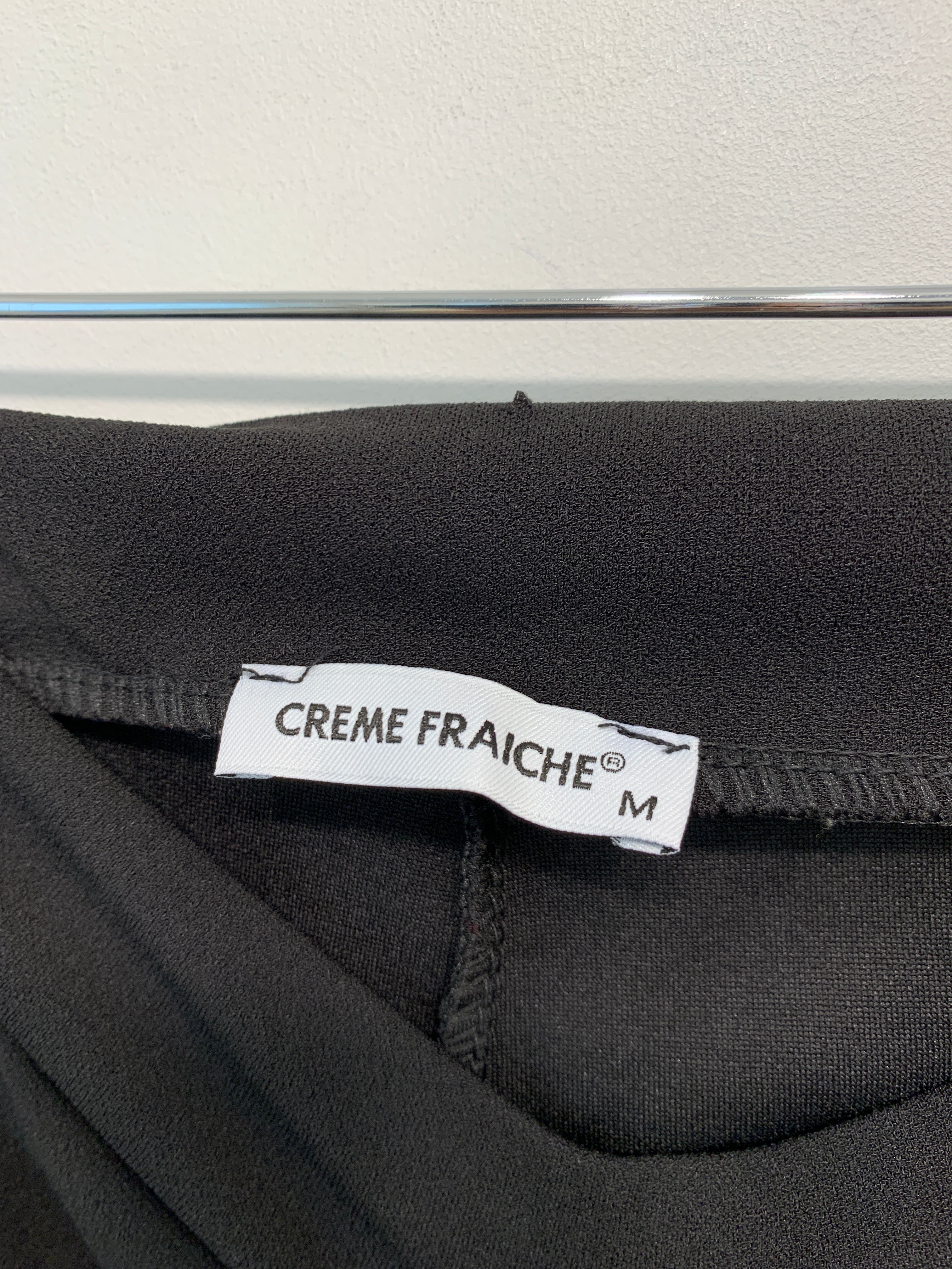 CREME FRAICHE Bukser