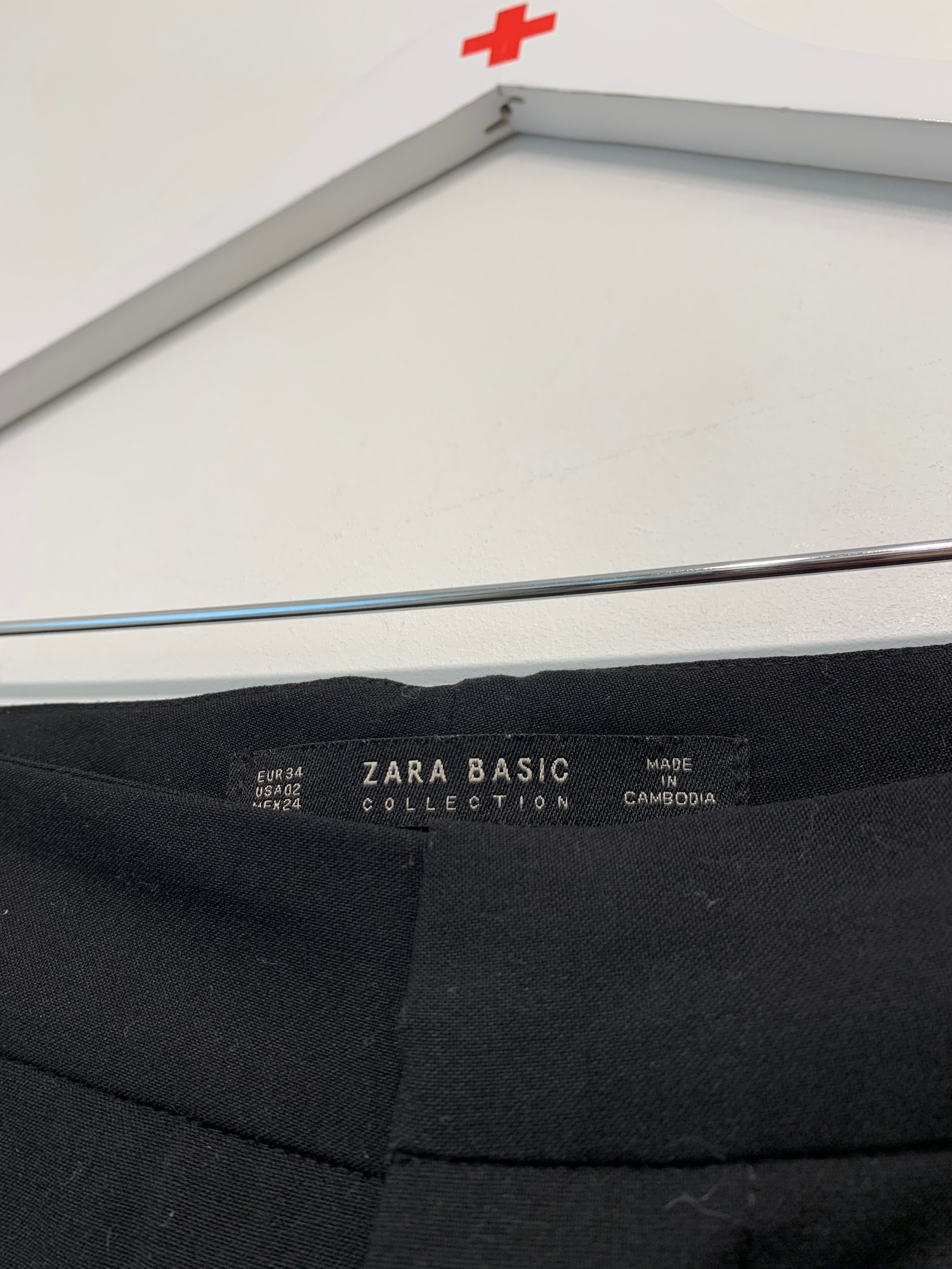ZARA Bukser