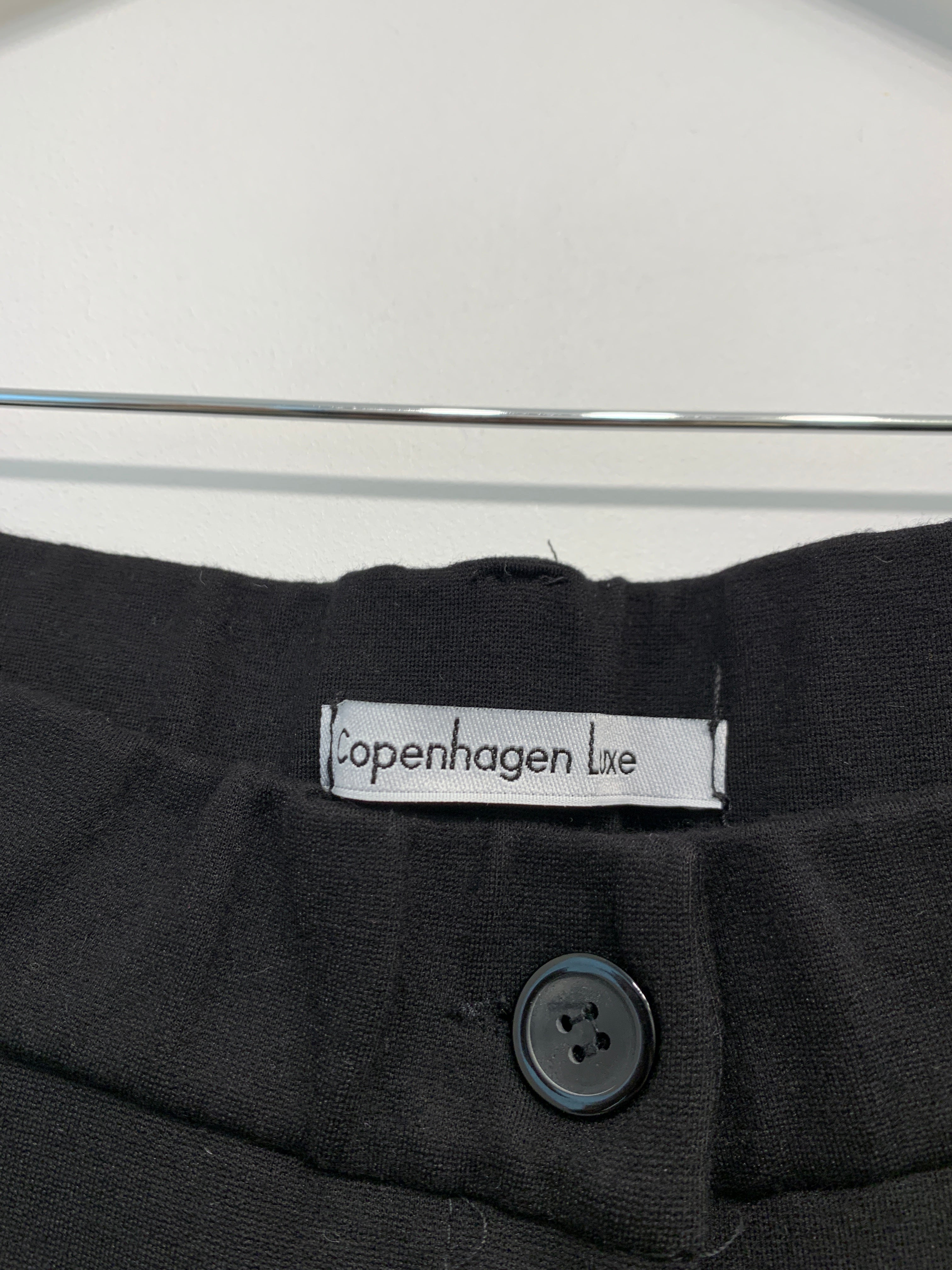 Copenhagen Luxe