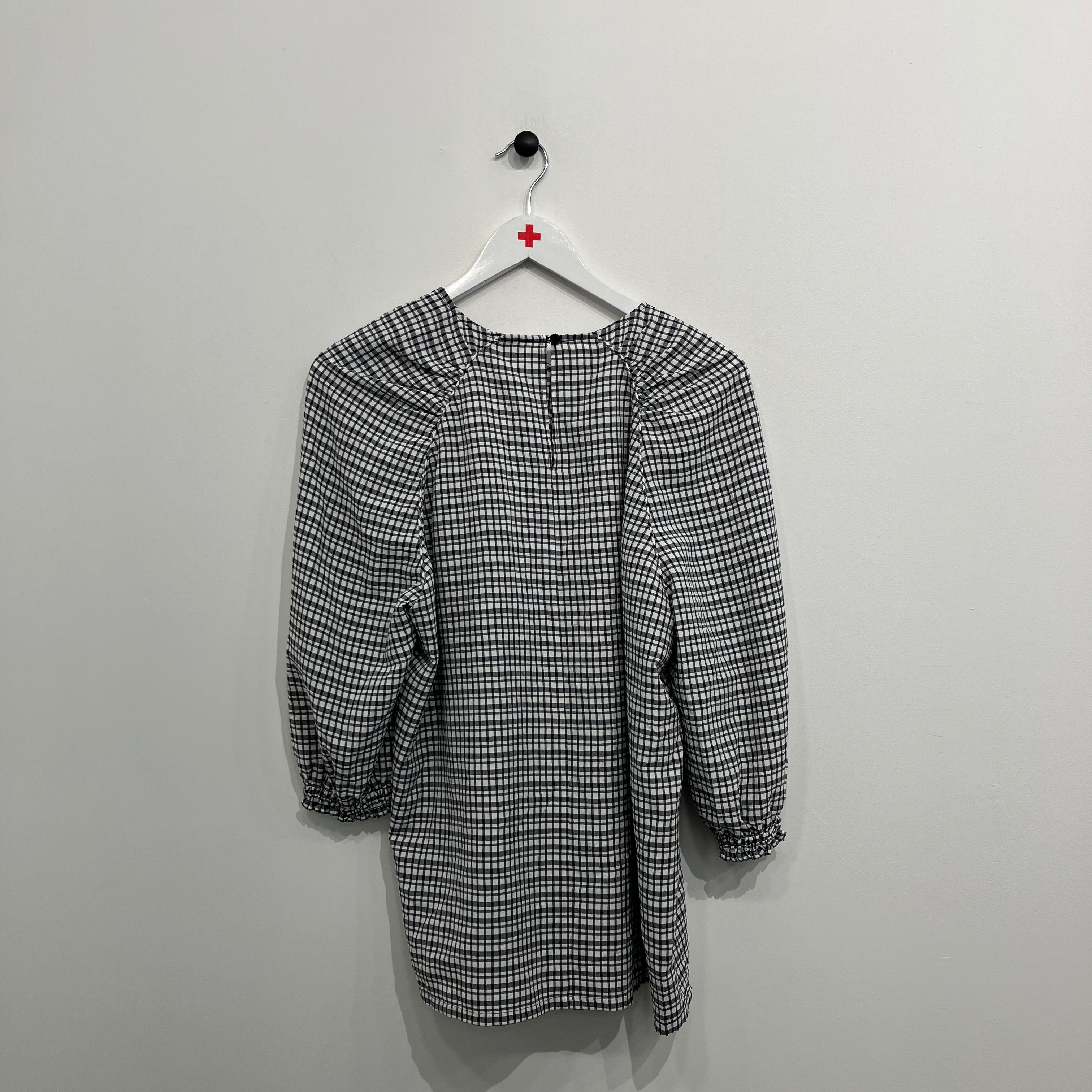 Soft Rebels Bluse