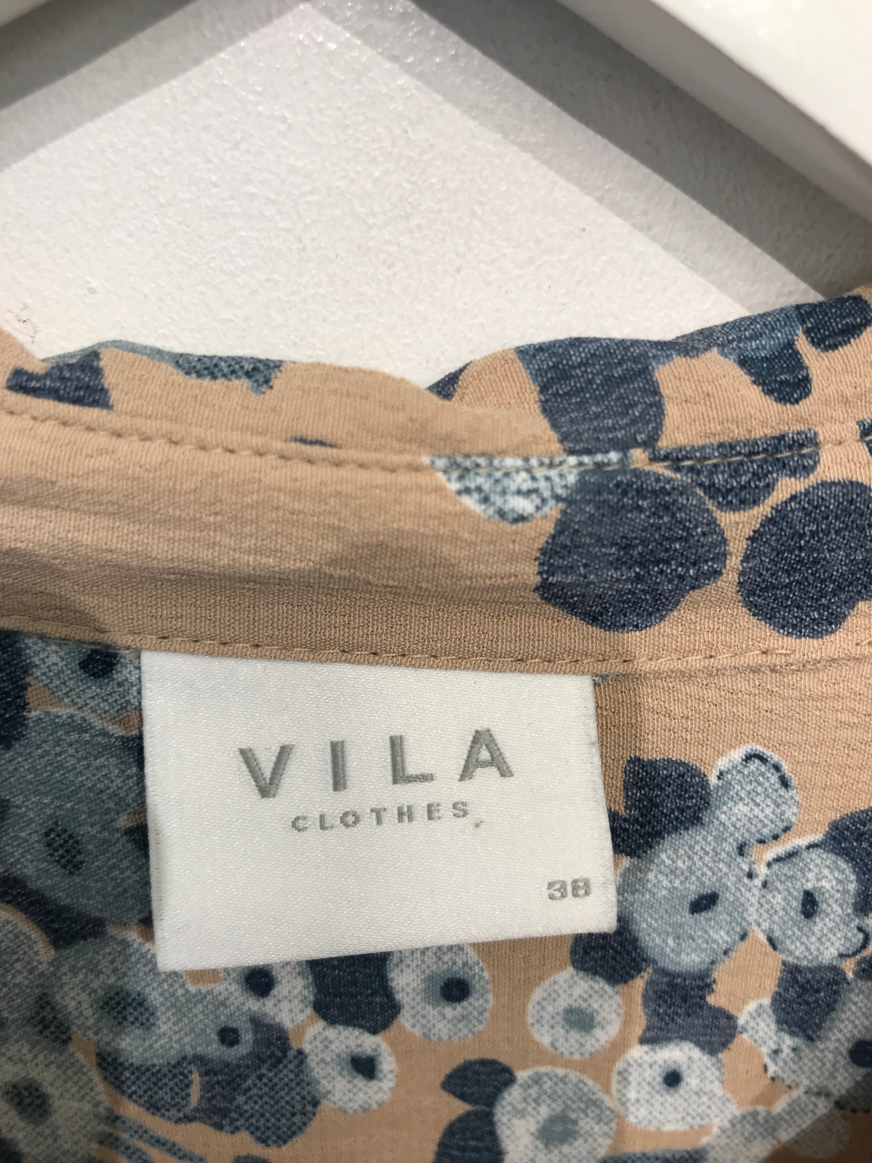 Vila Skjorte