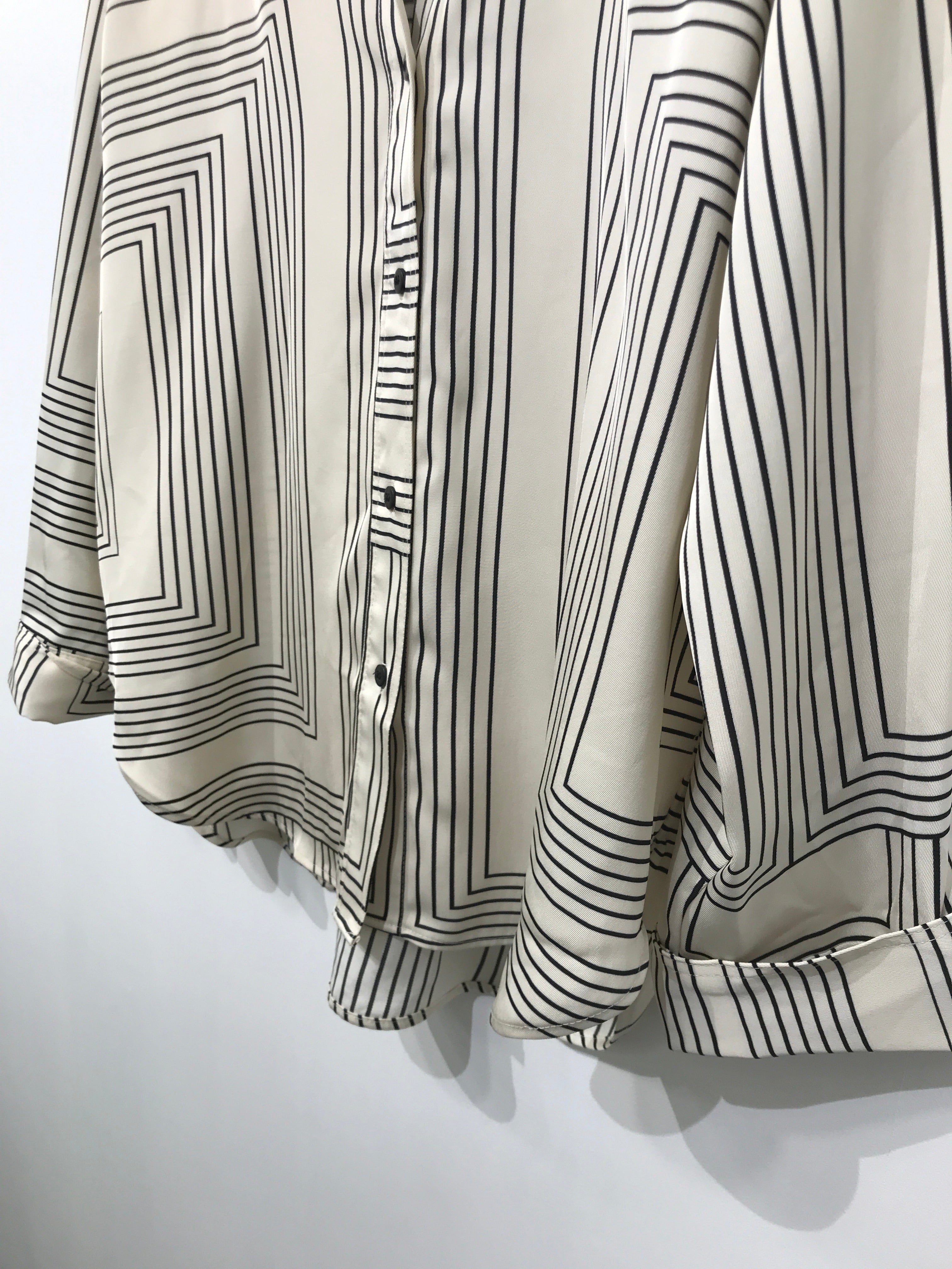 H&M Skjorte