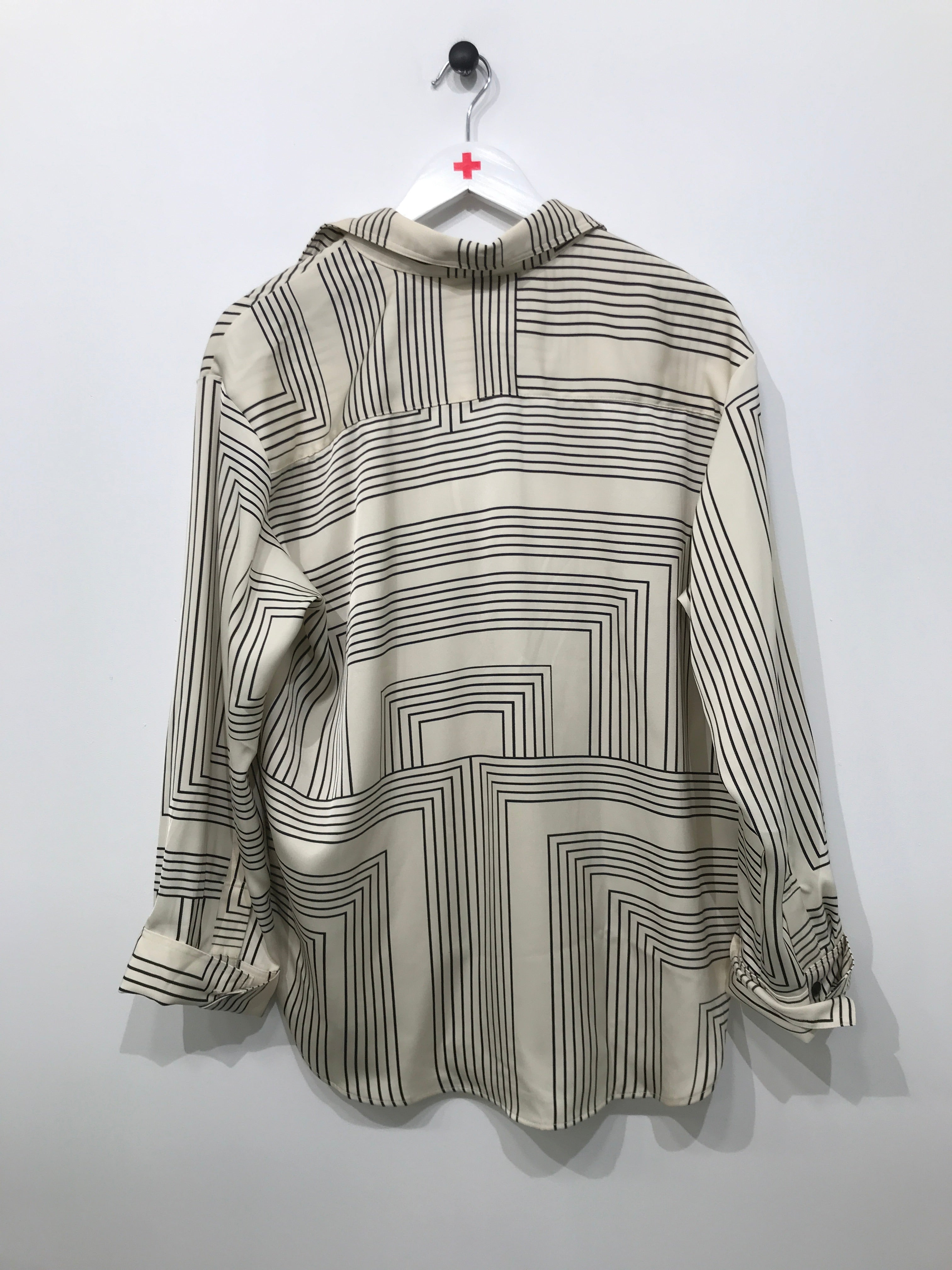 H&M Skjorte