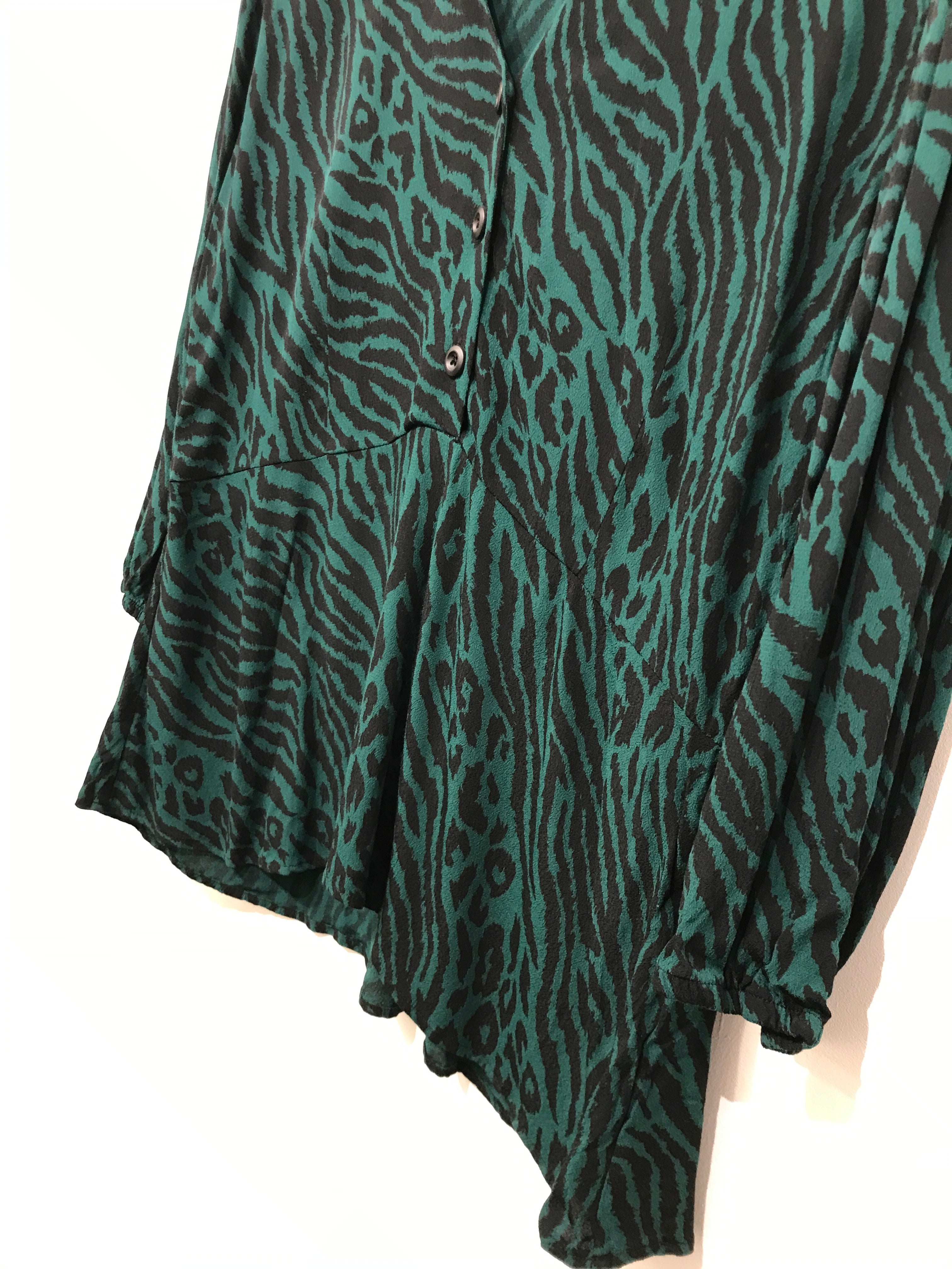 Modstrom Bluse