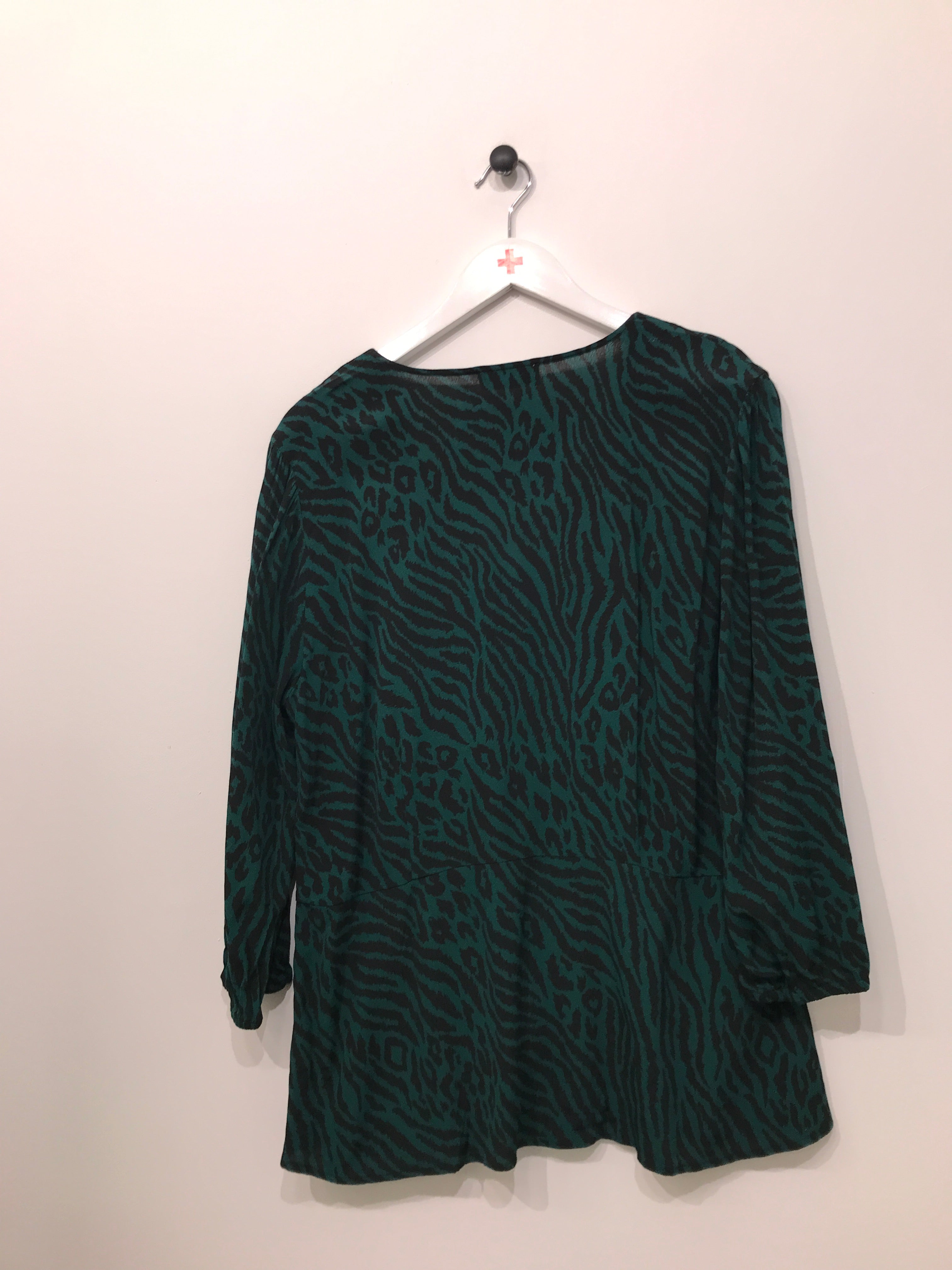 Modstrom Bluse