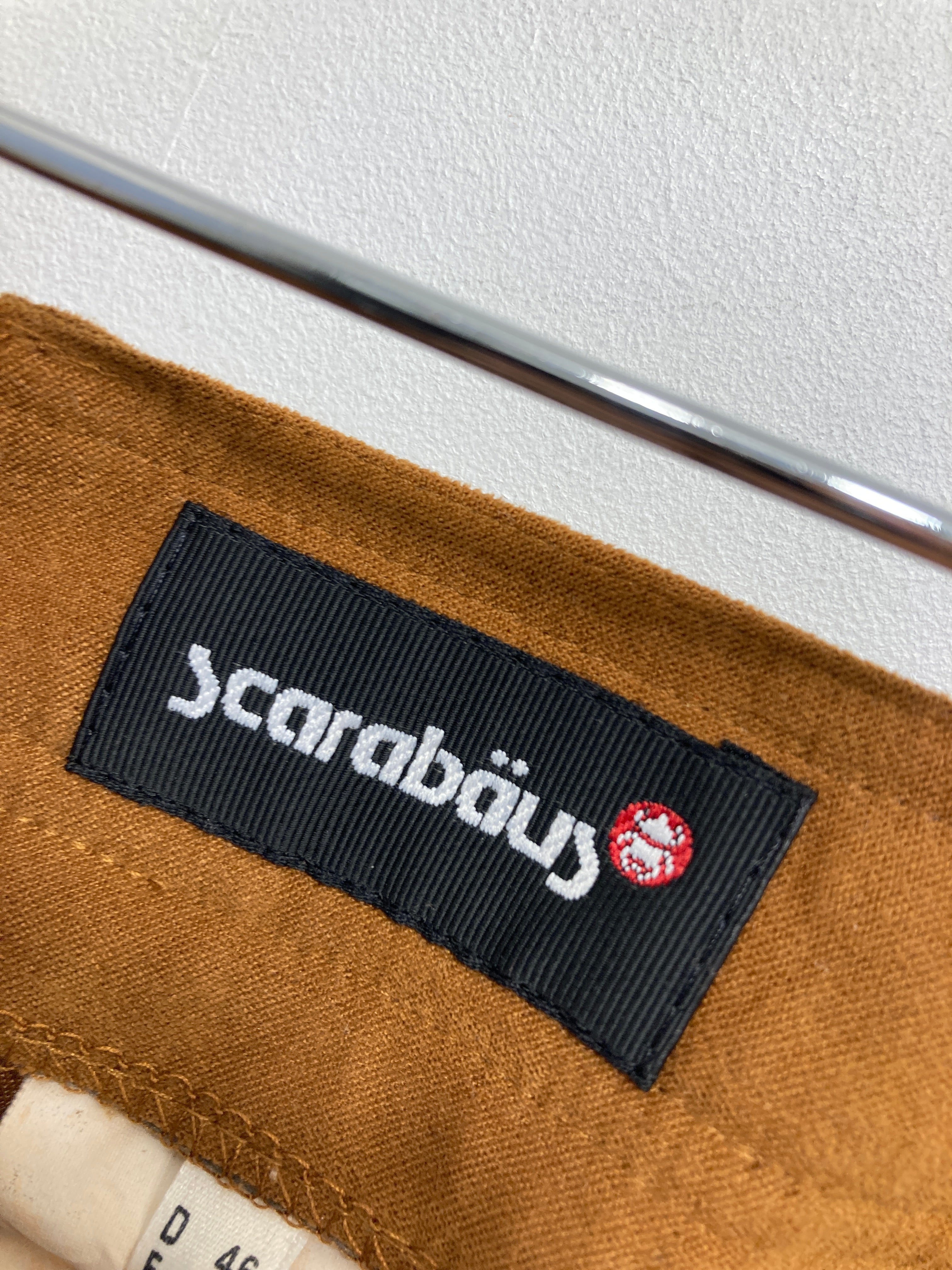 Scarabaus Bukser
