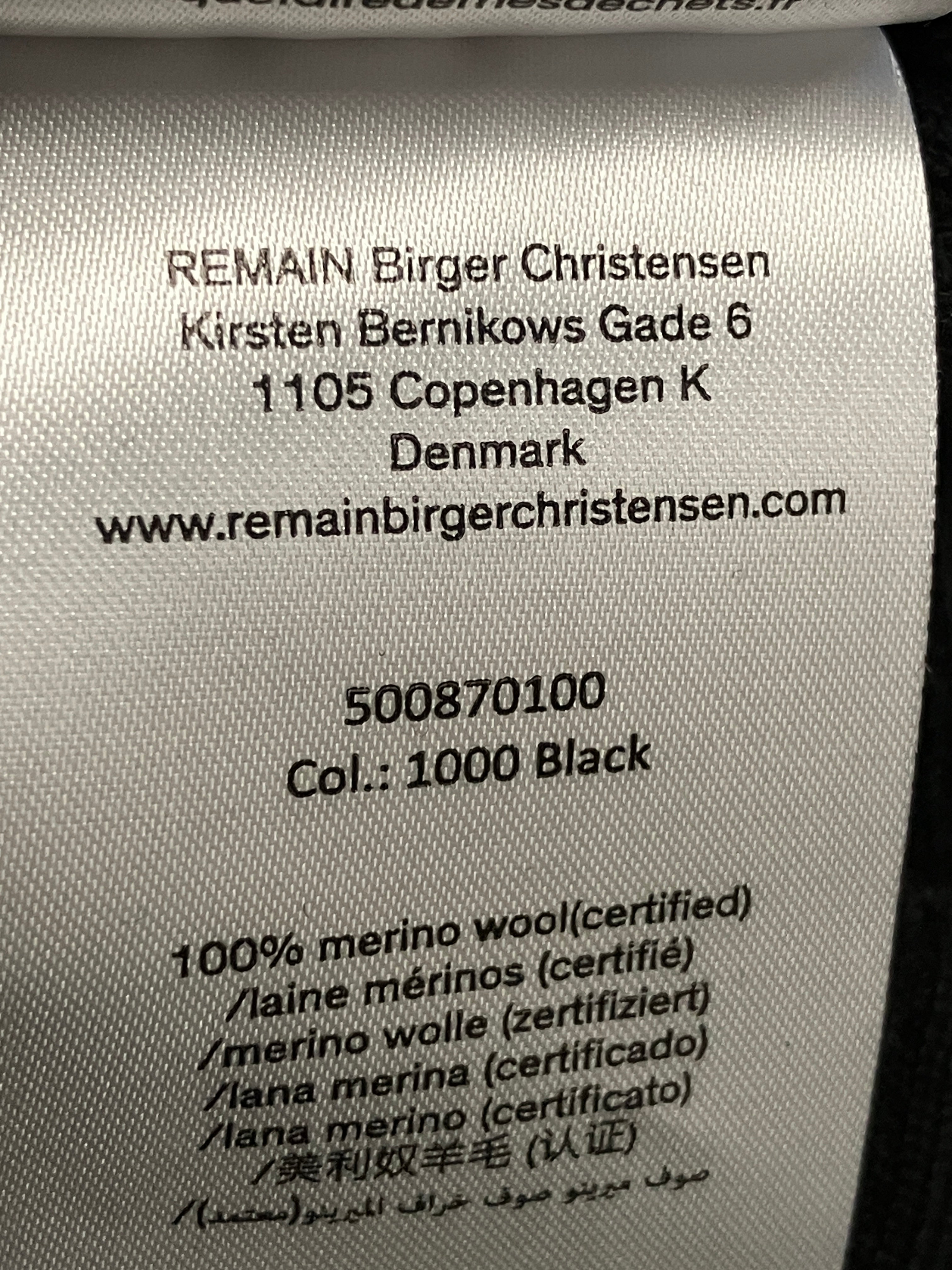 REMAIN Kjole