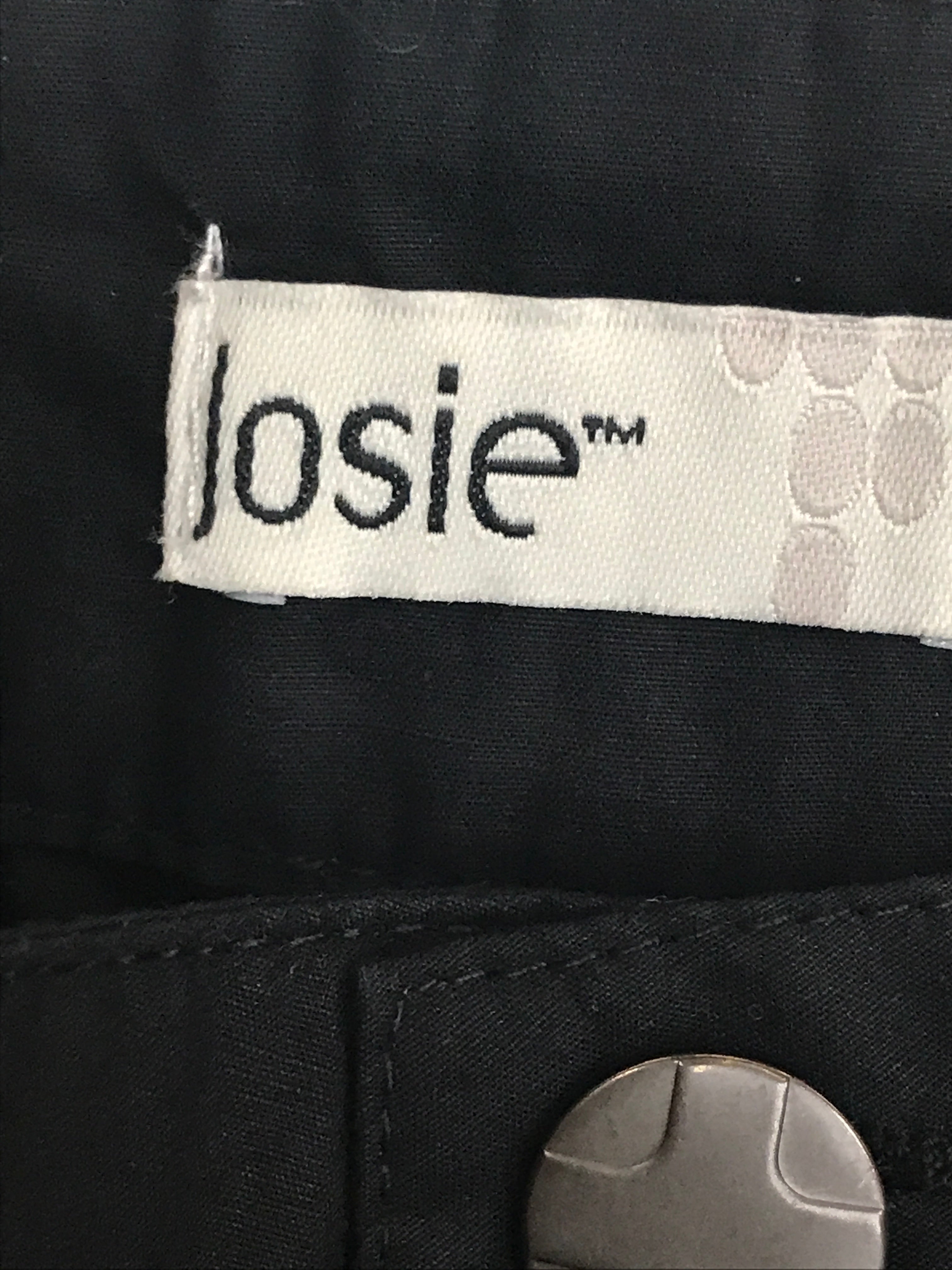 Josie Bukser