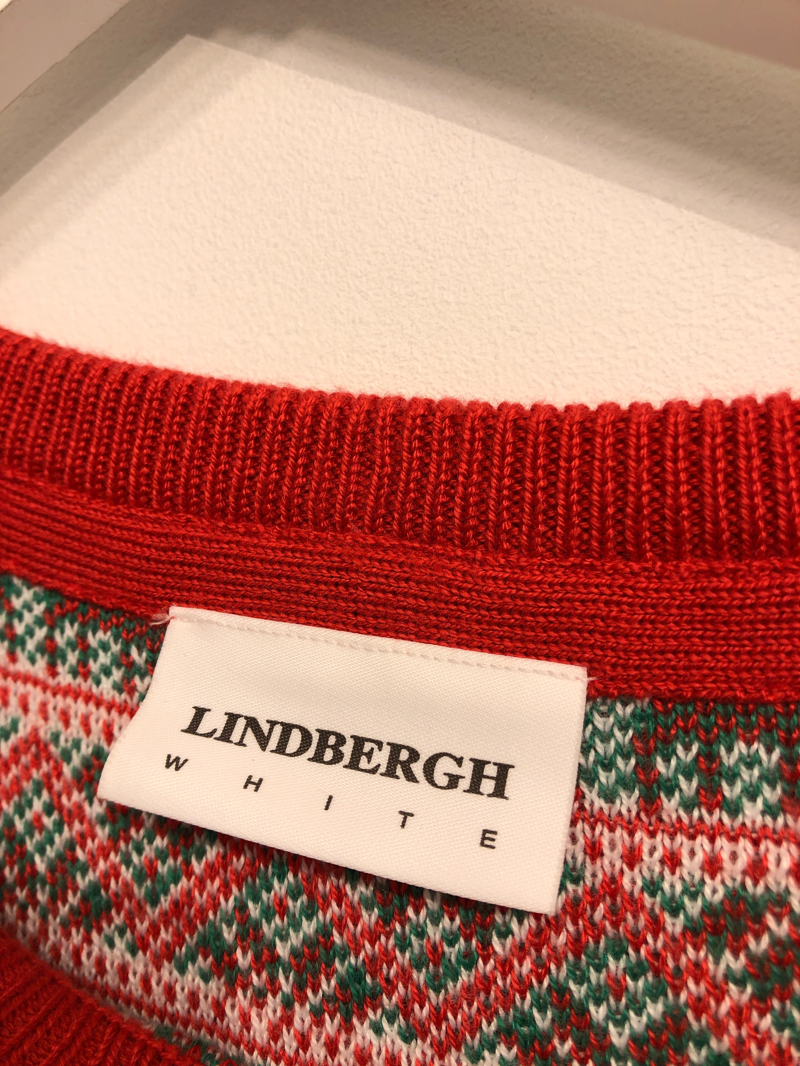 Lindbergh Strik