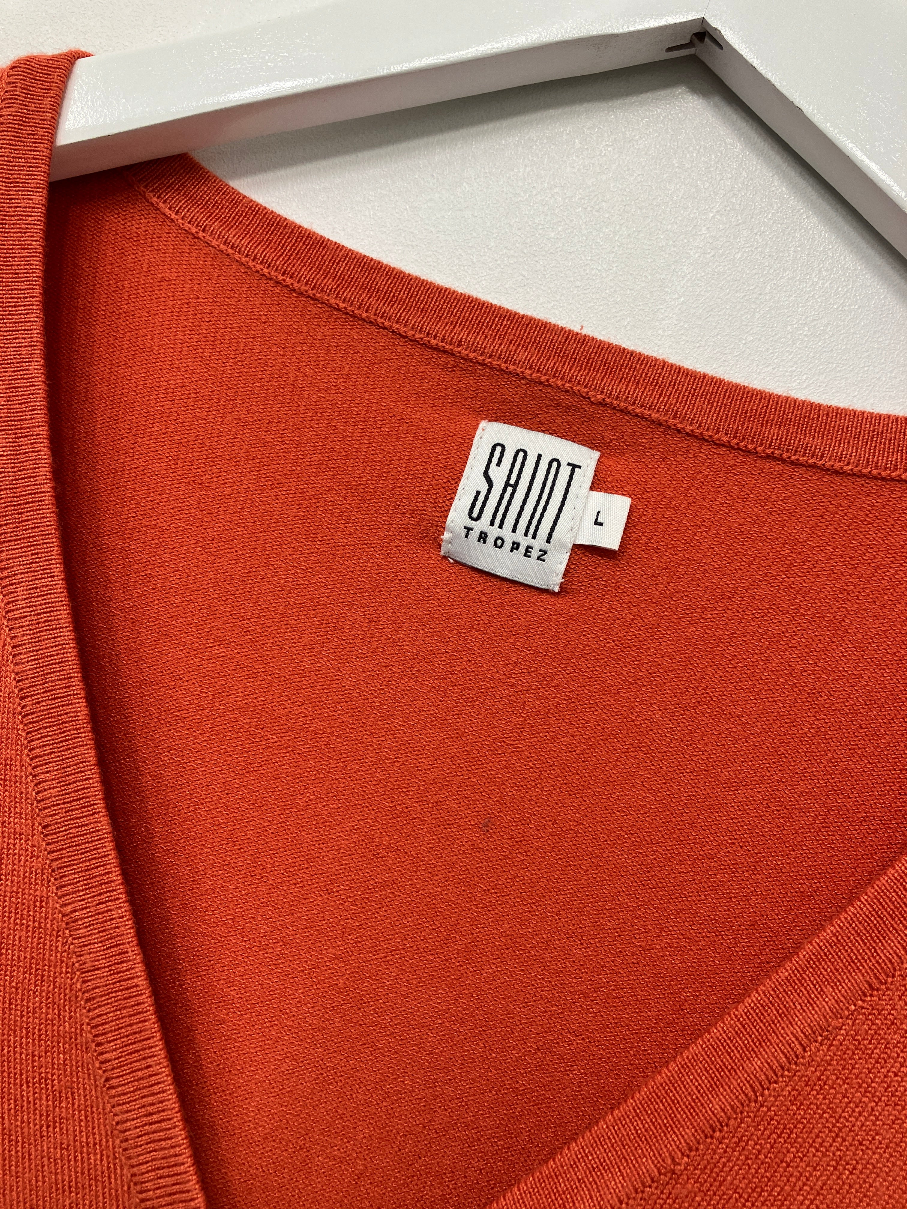 Saint Tropez Cardigan