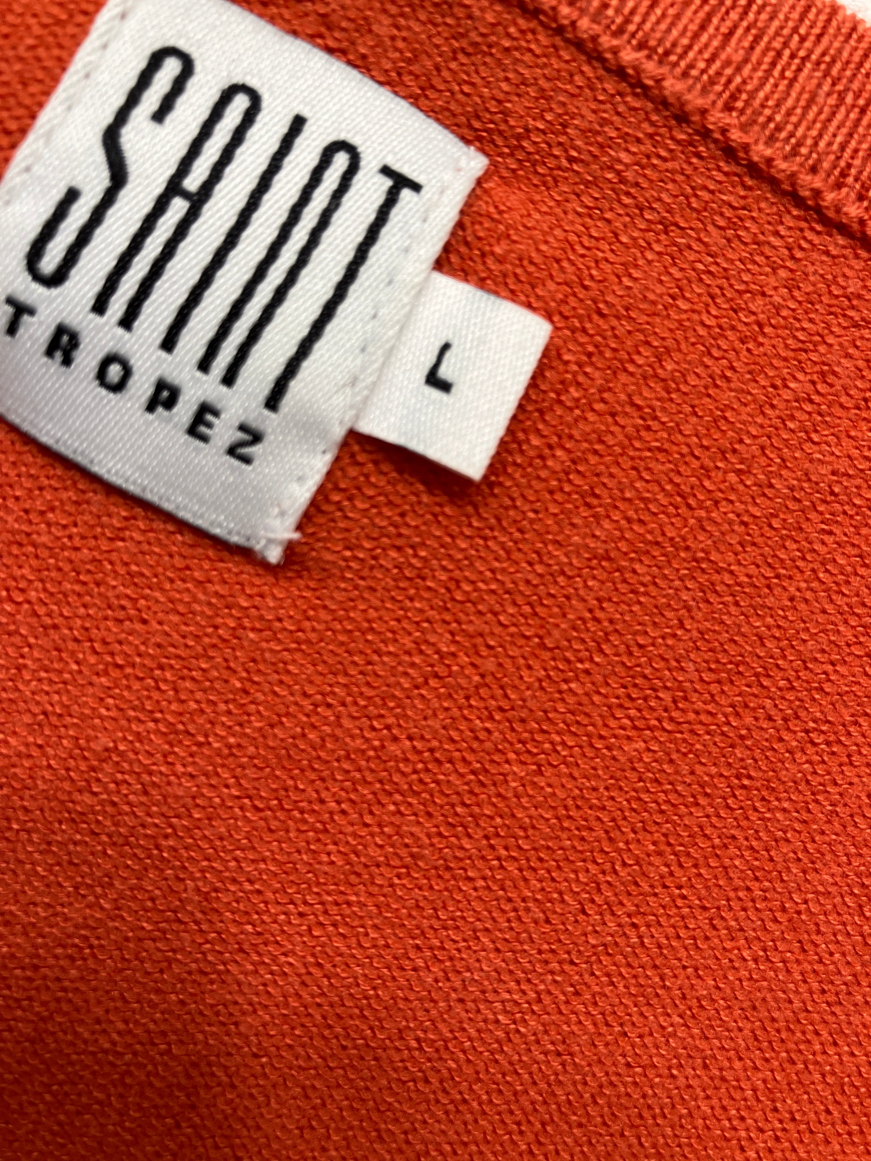 Saint Tropez Cardigan