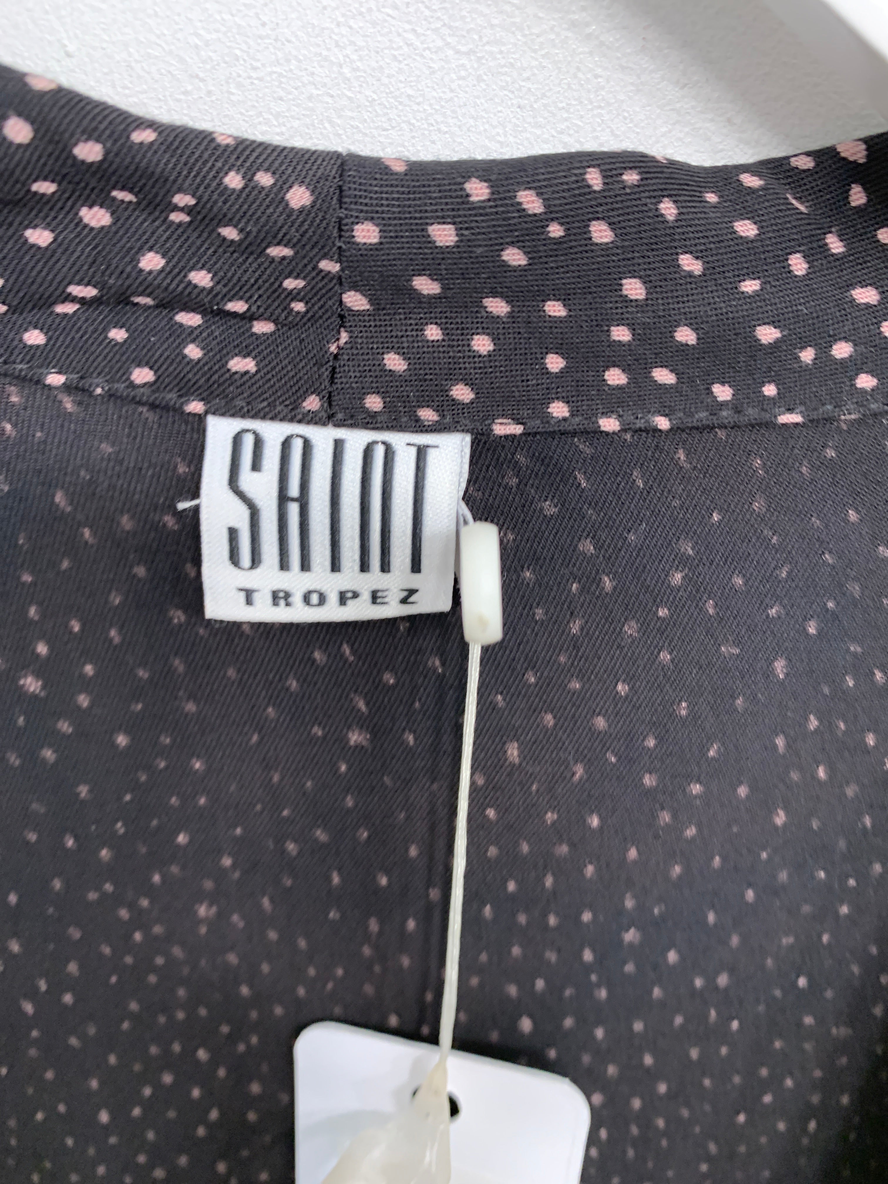 Saint Tropez Jakke