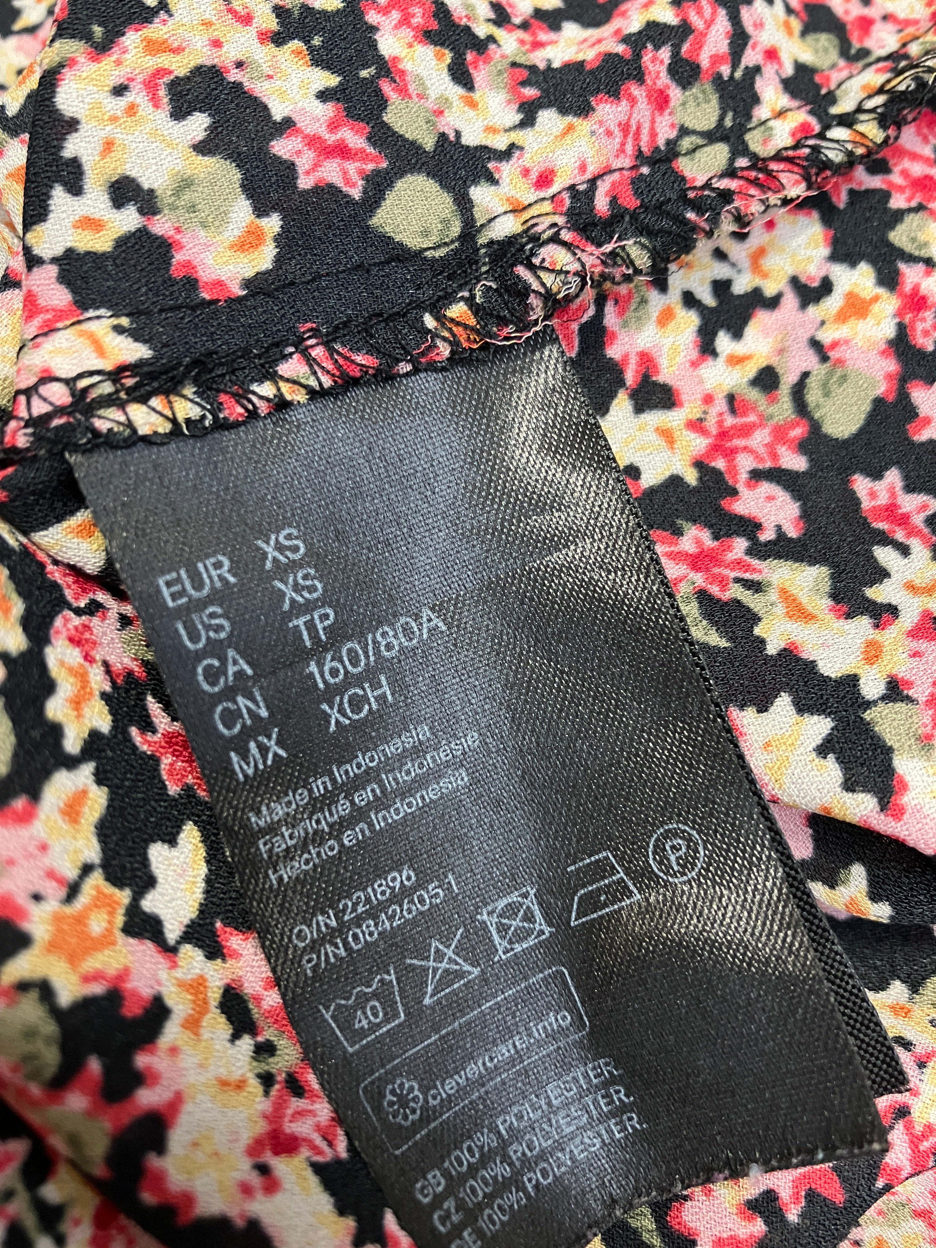 H&M Skjorte