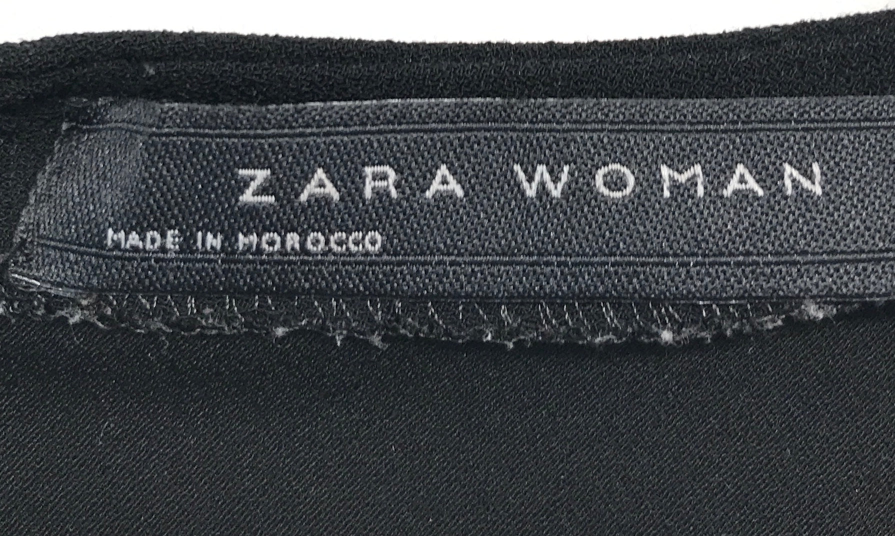 Zara Buksedragt
