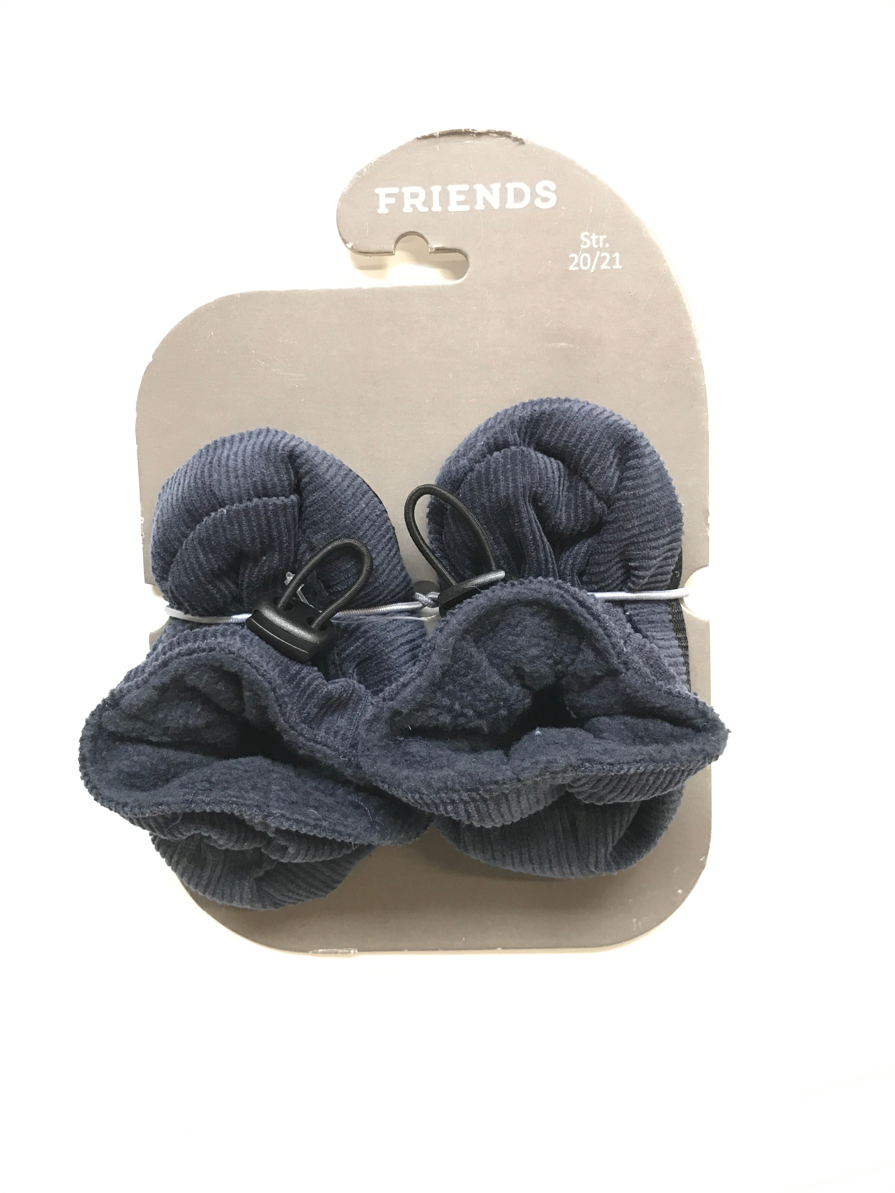 Friends Hjemmesko