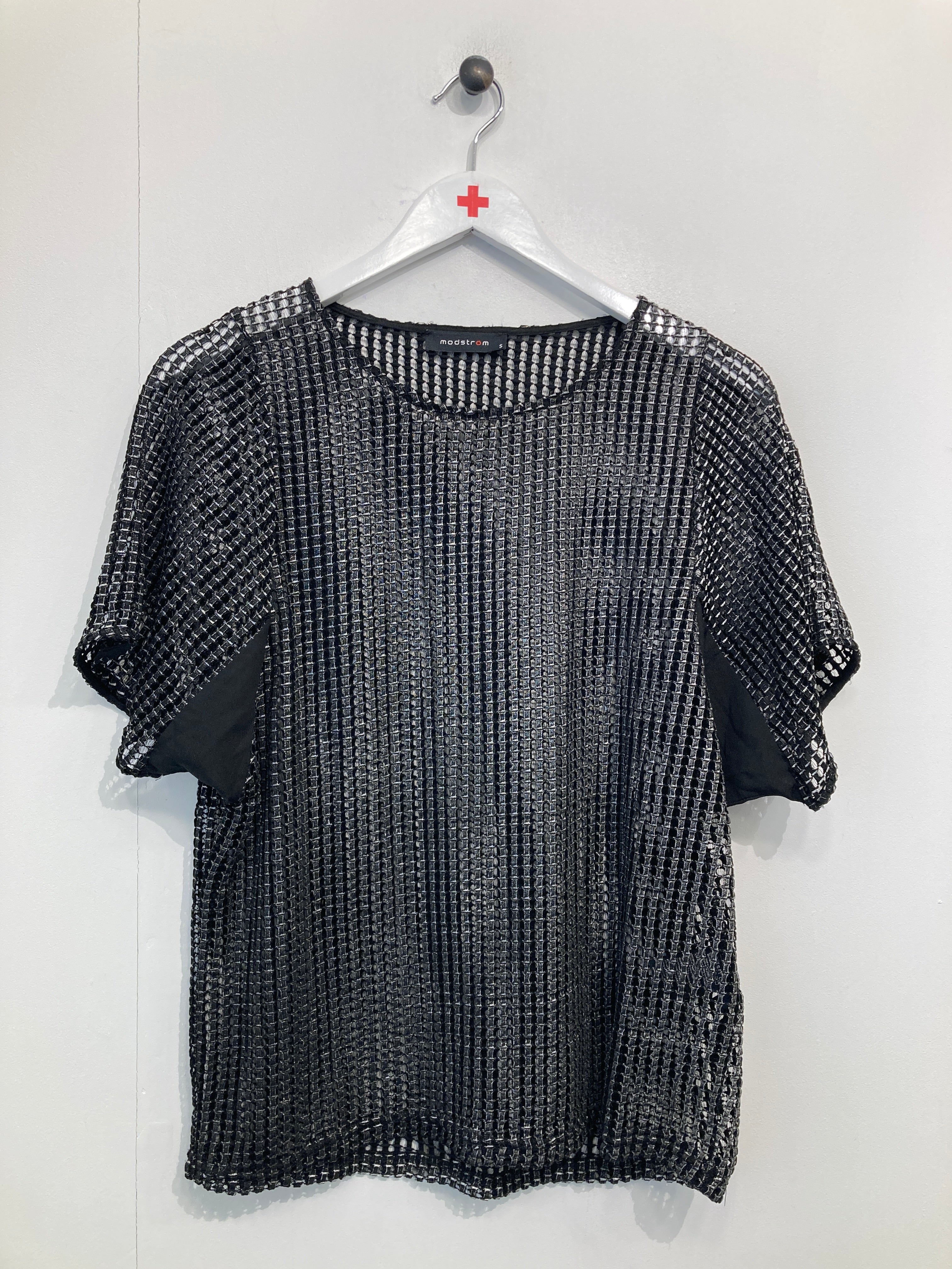 Modstrom Bluse