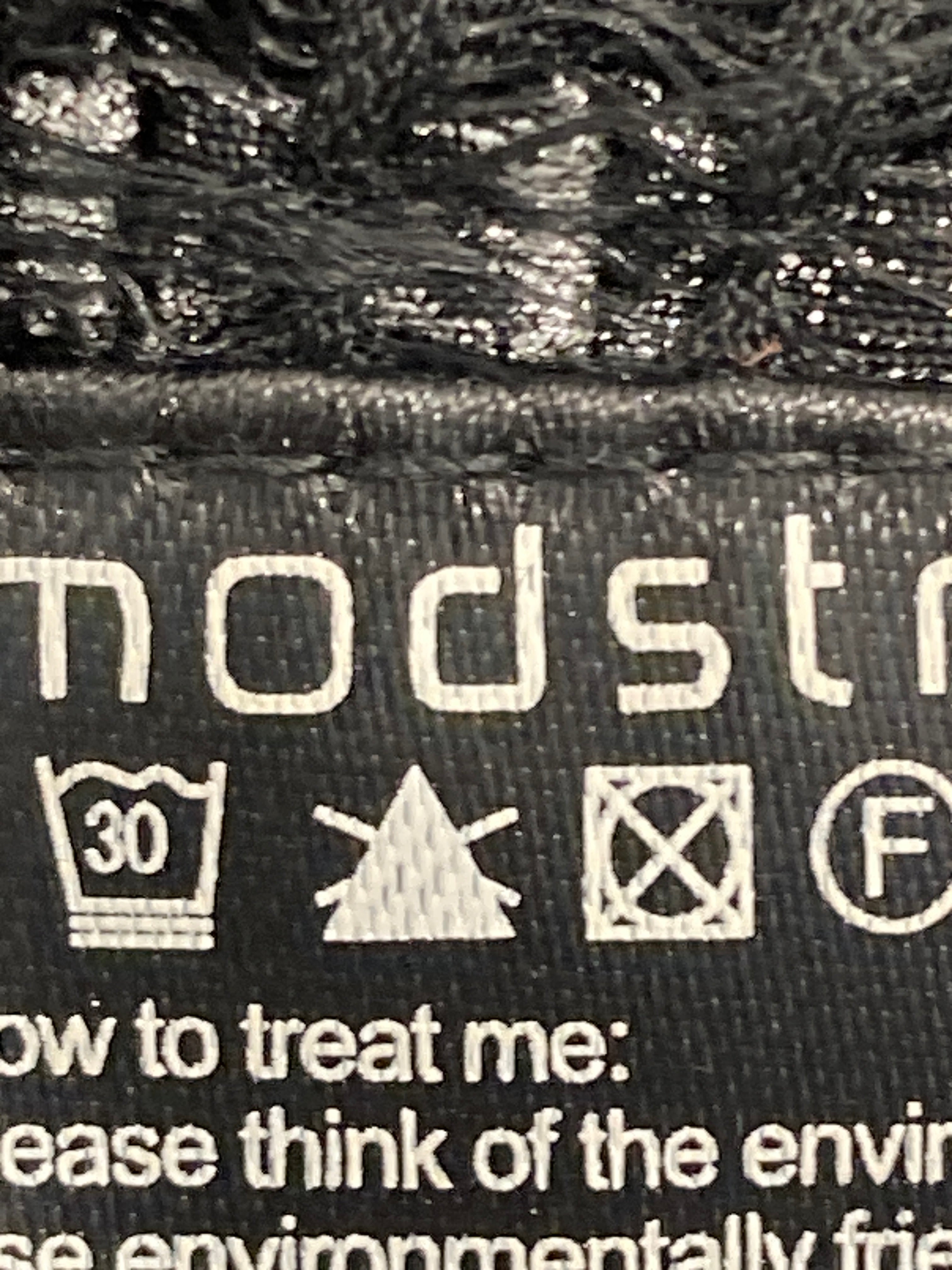 Modstrom Bluse