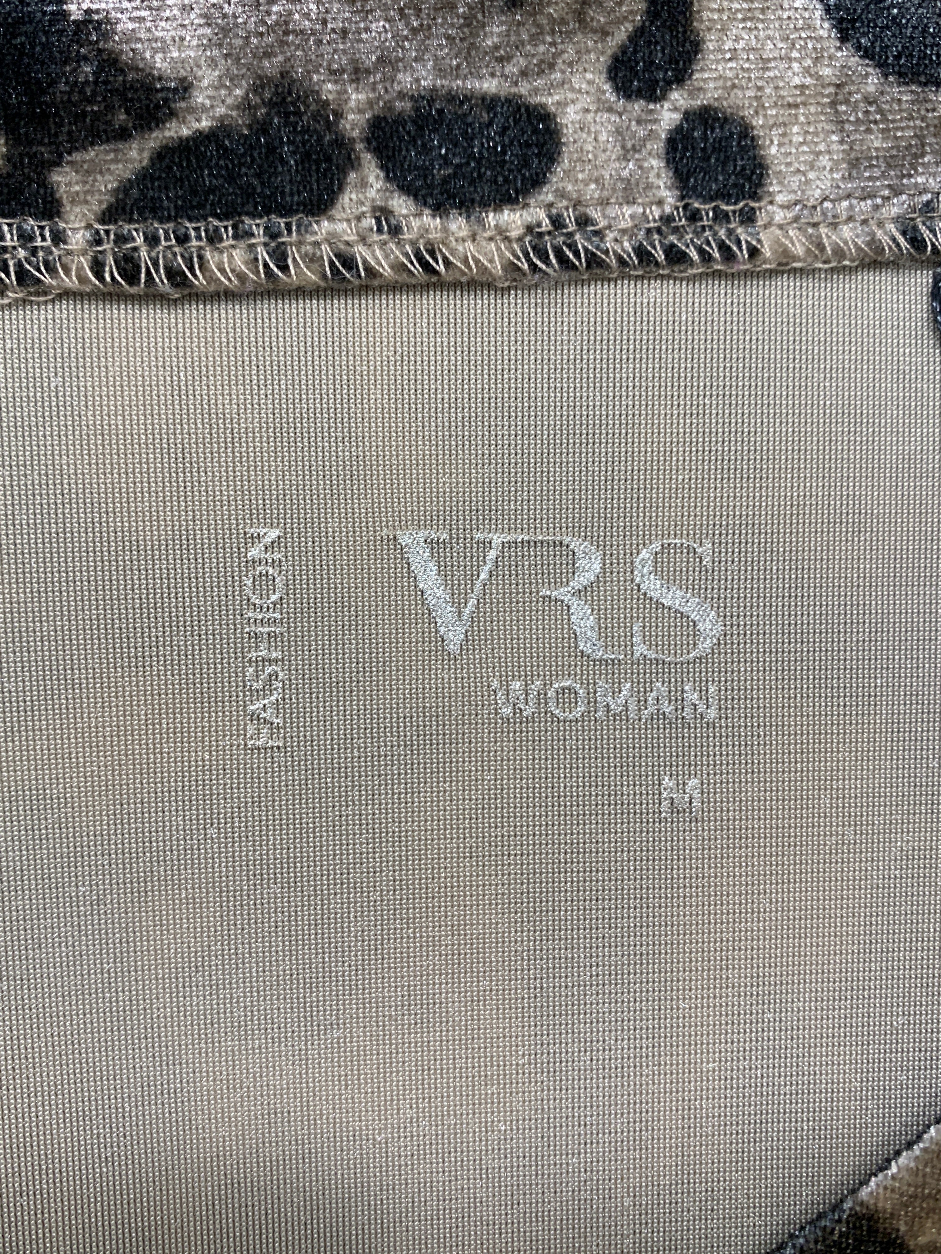 VRS Kjole