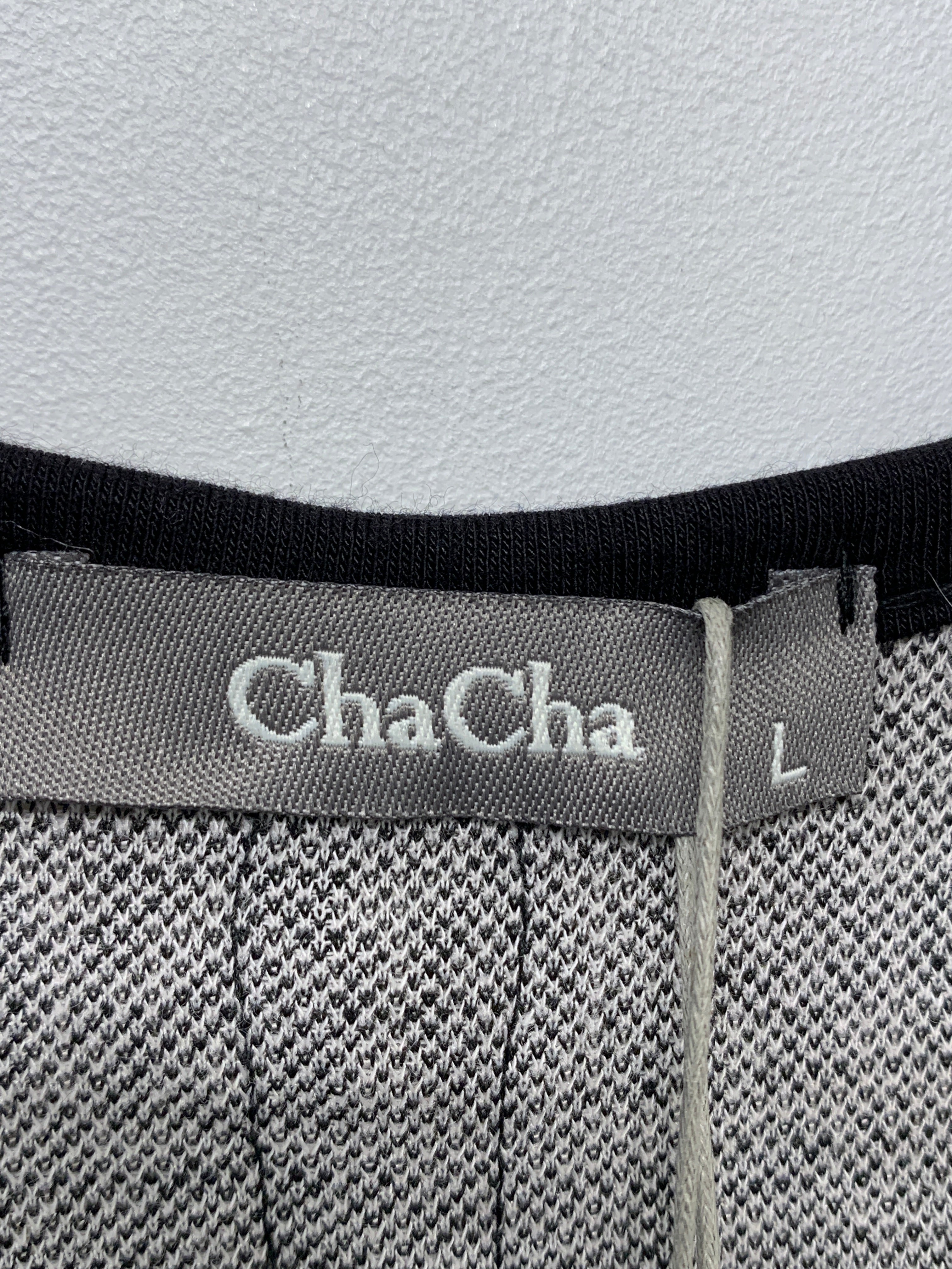 ChaCha Kjole
