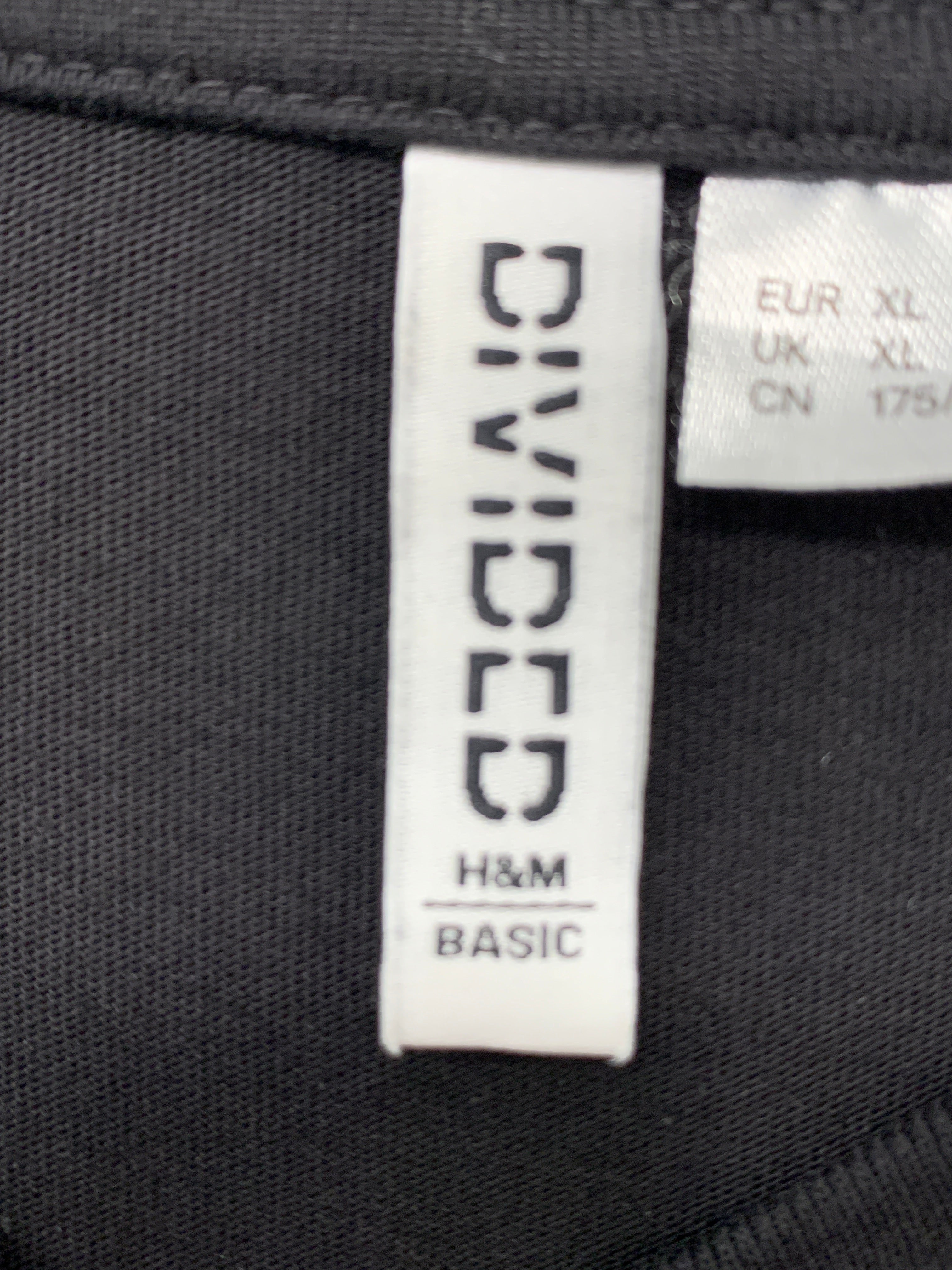 H&M Kjole
