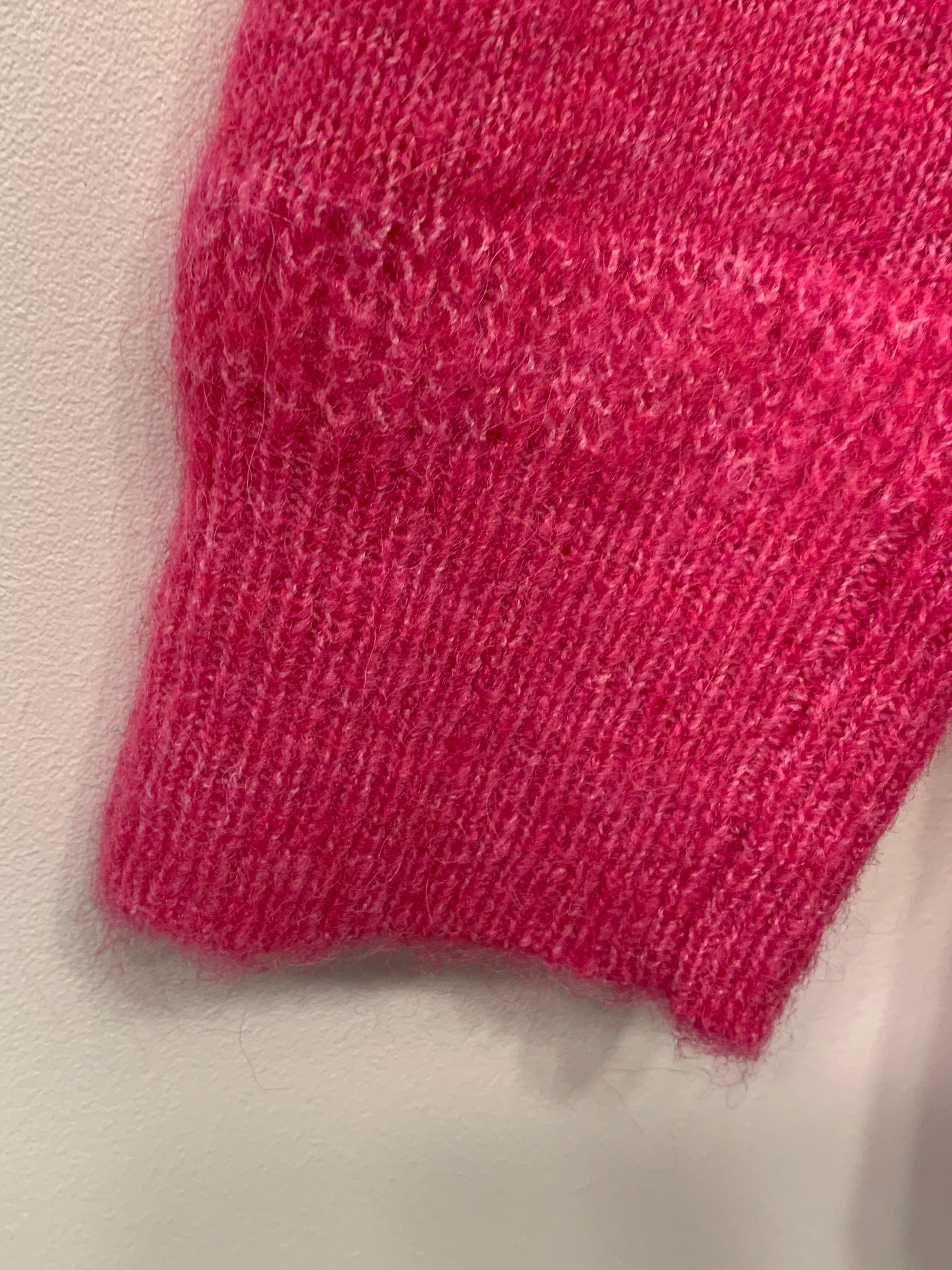 Selected Sweater