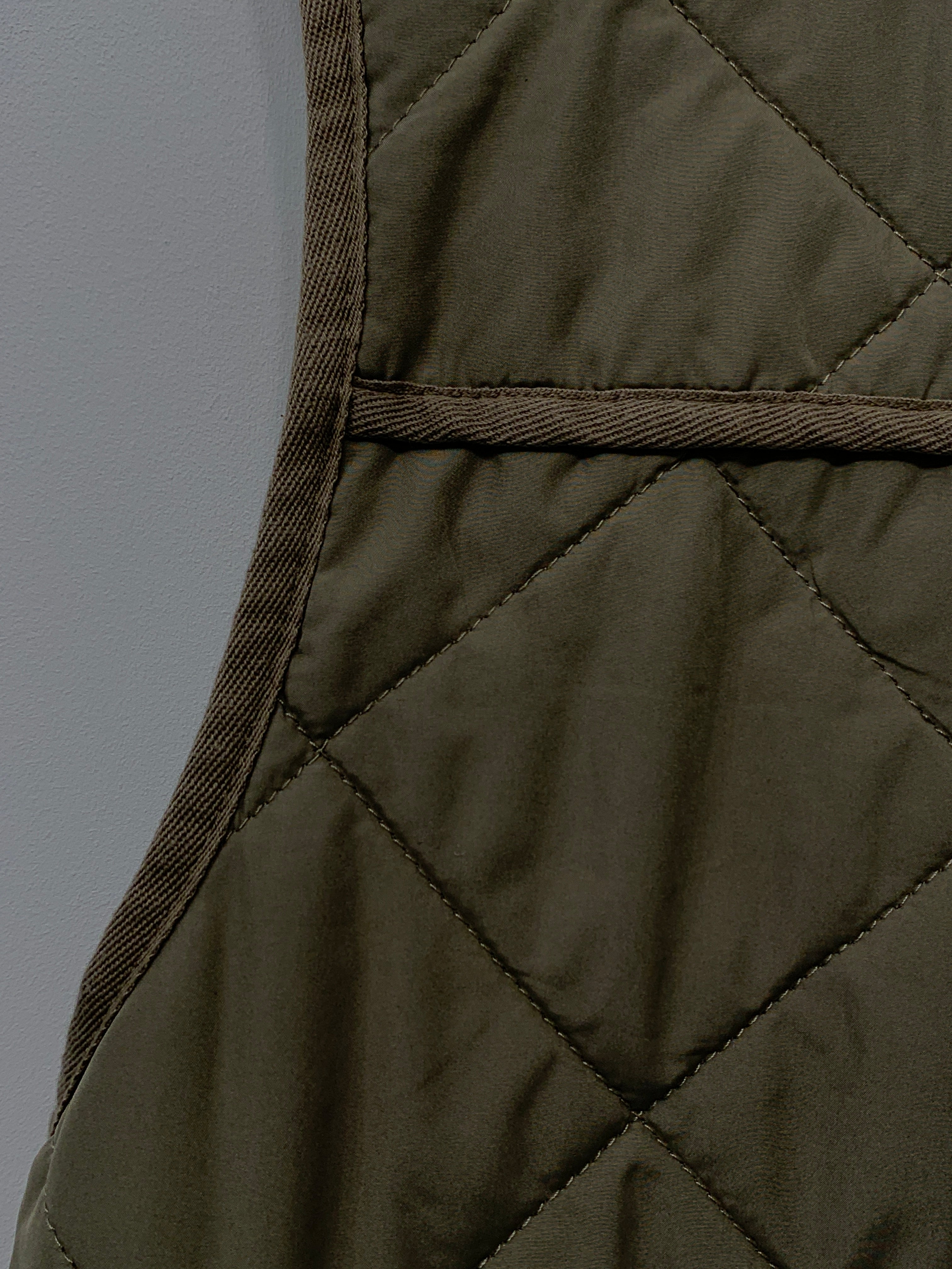 Global Funk Vest