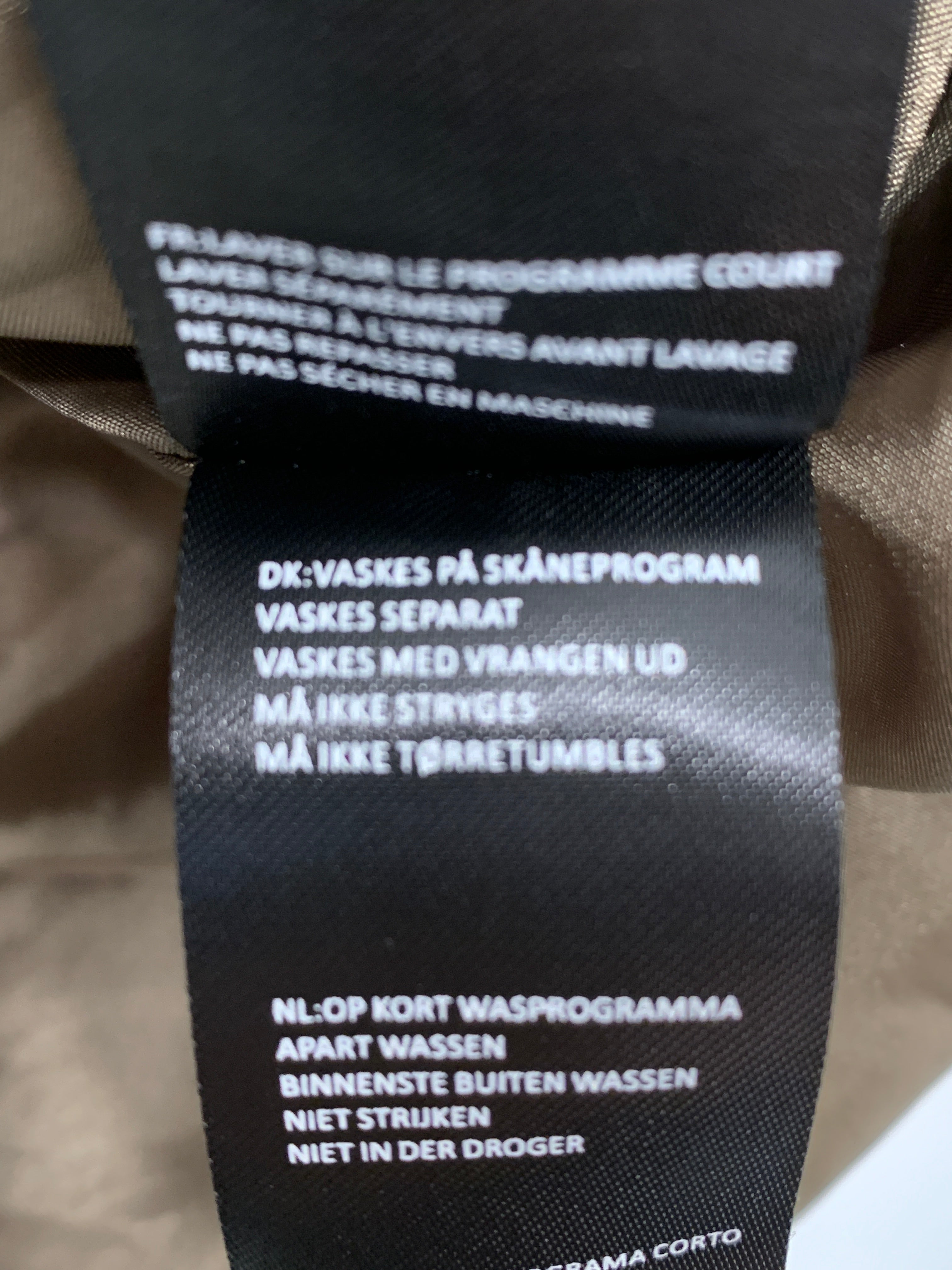 Global Funk Vest