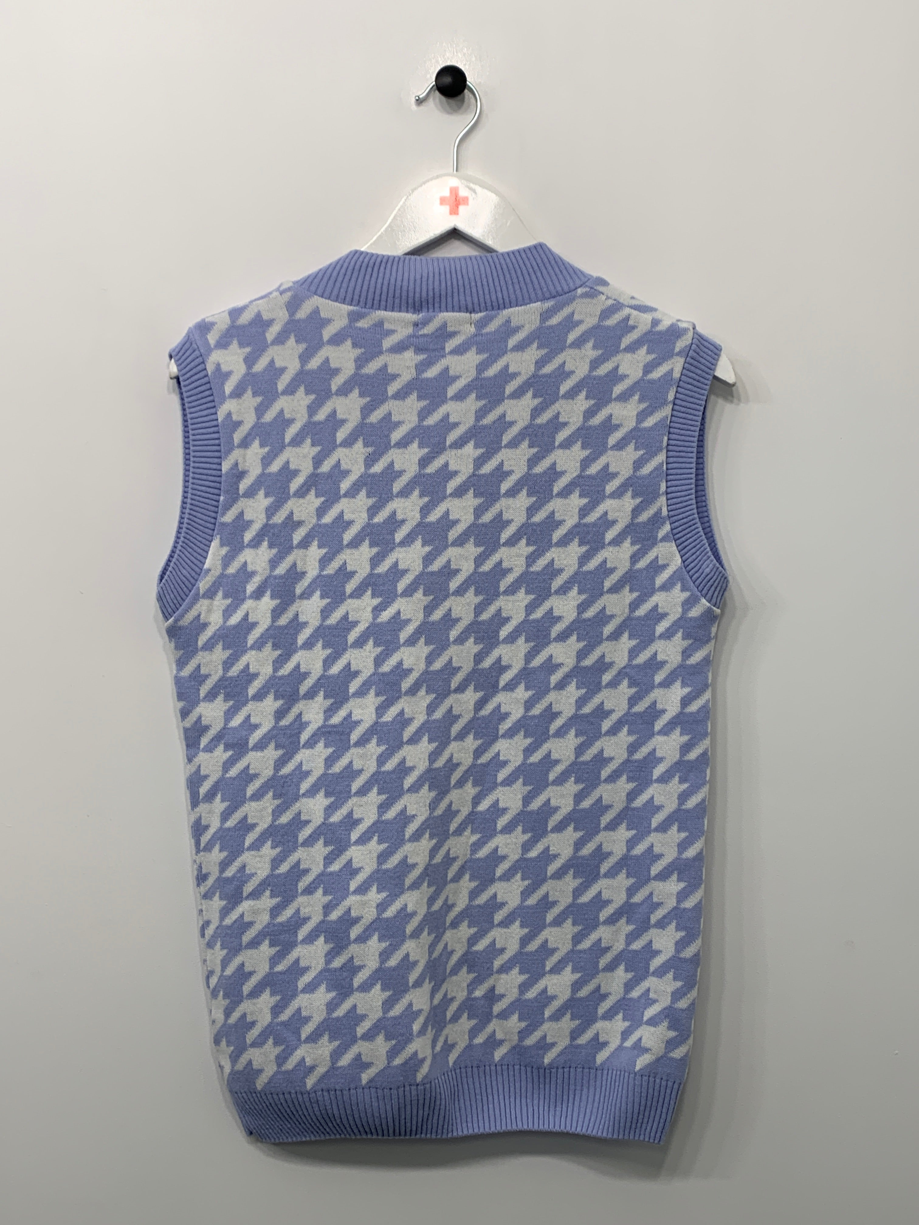 Boohoo Vest