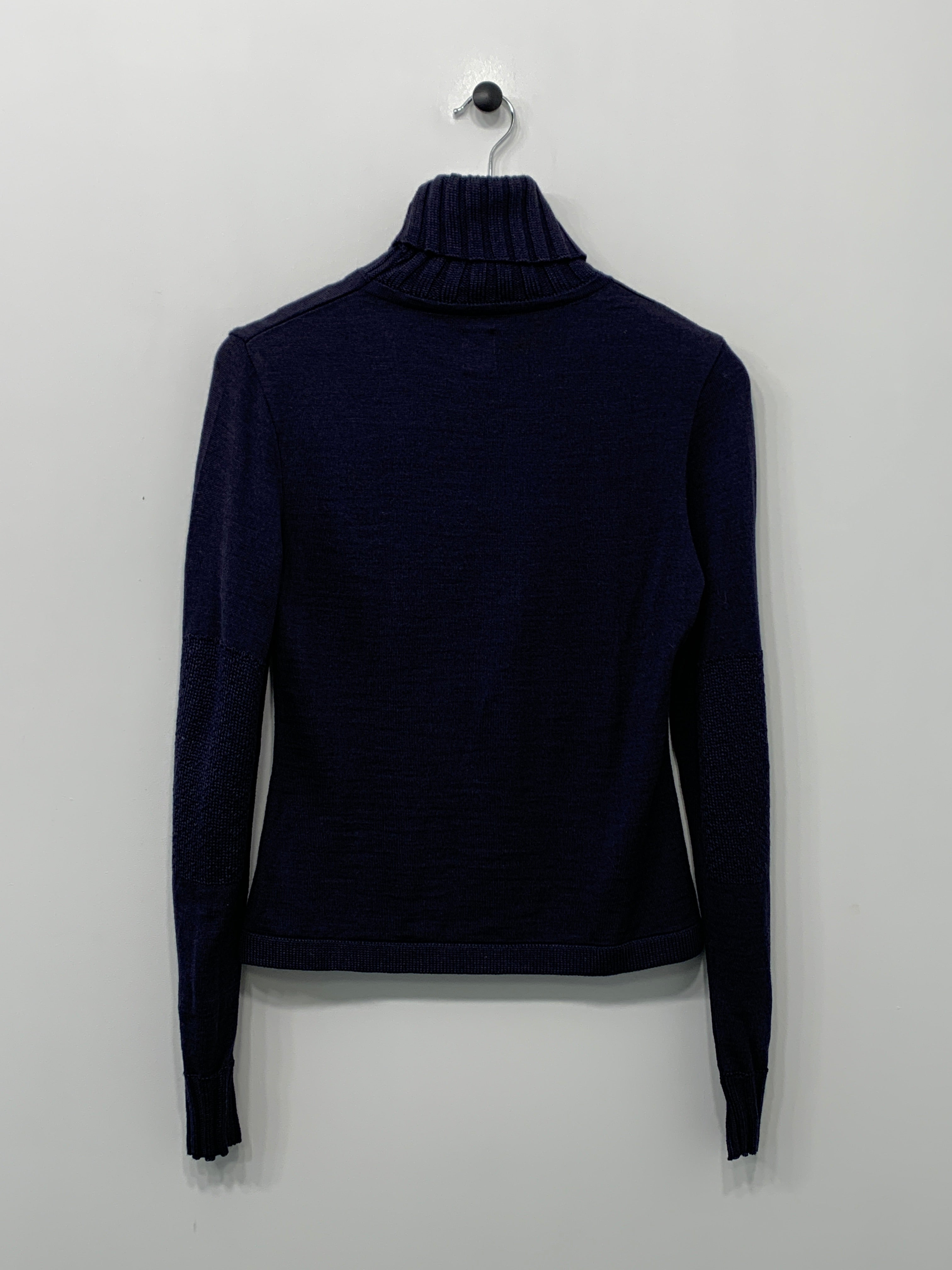 LS Sweater