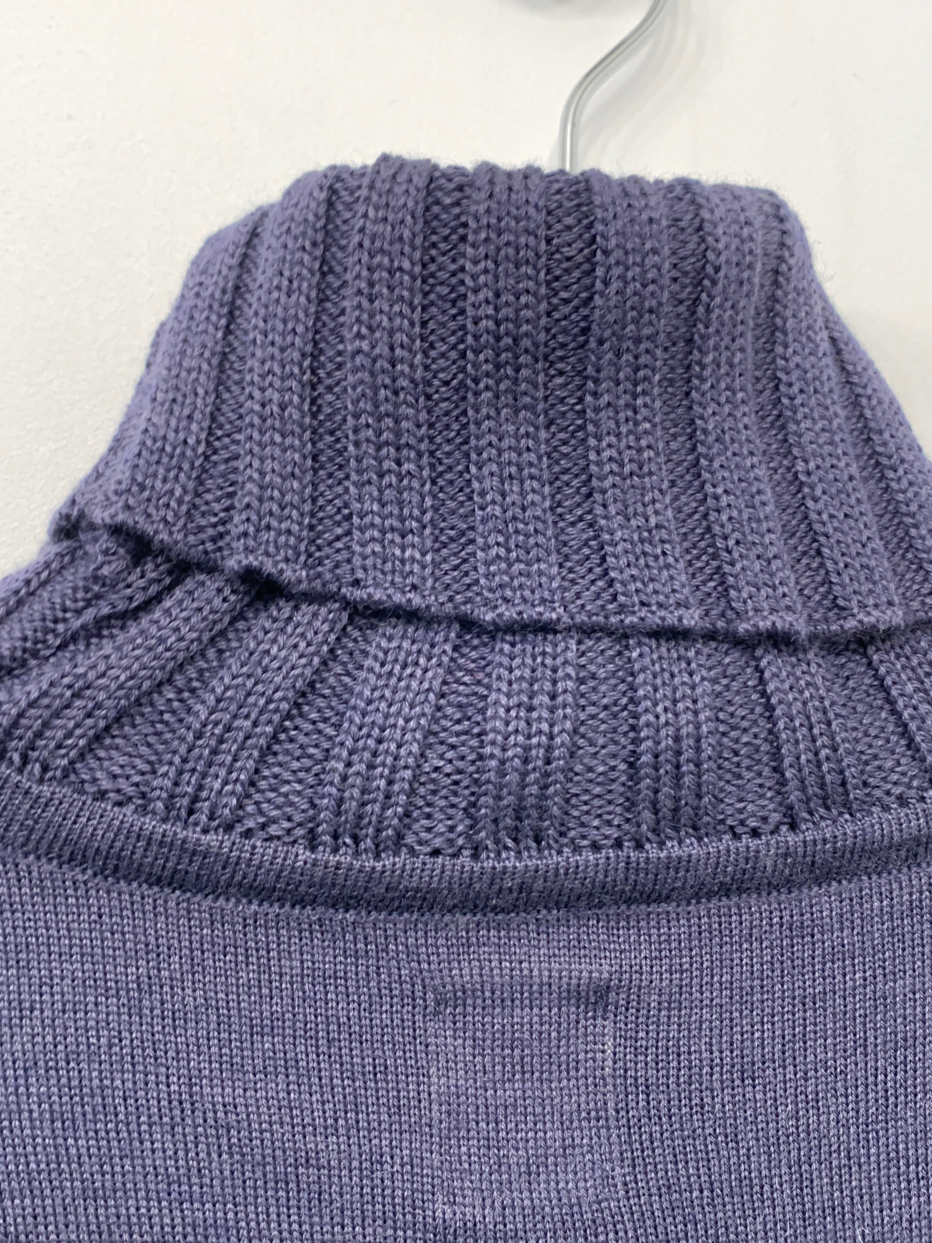 LS Sweater