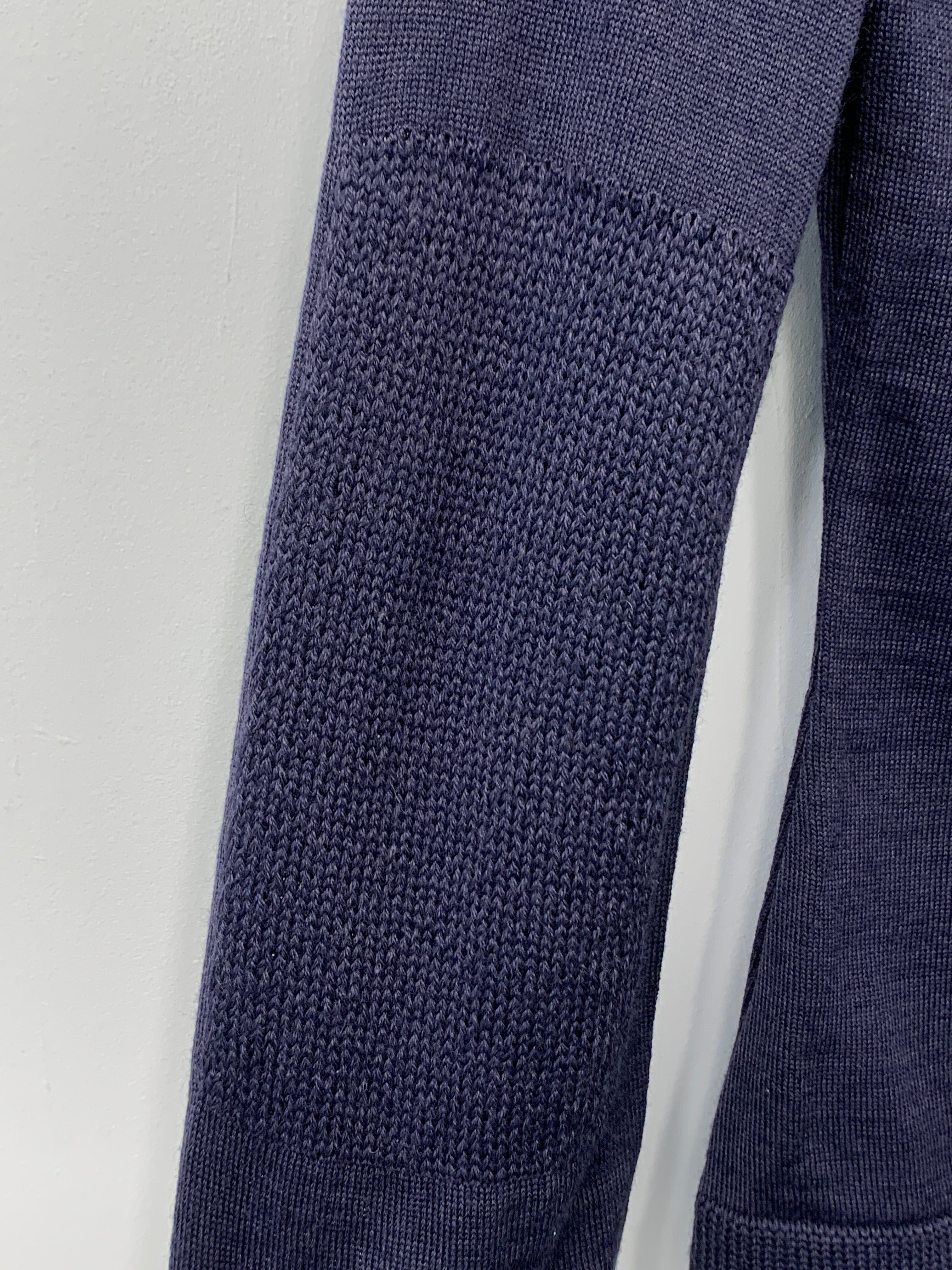 LS Sweater