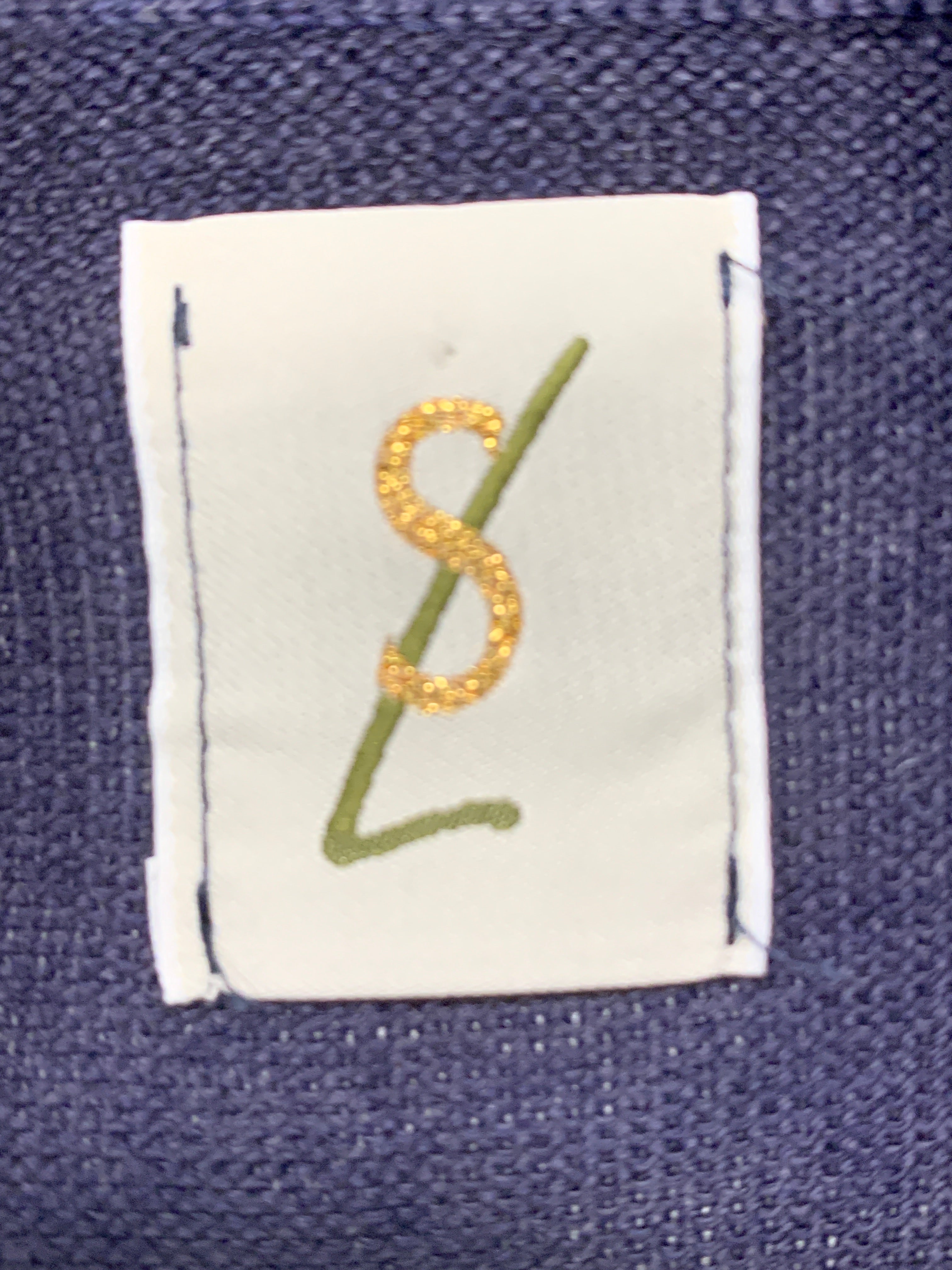 LS Sweater