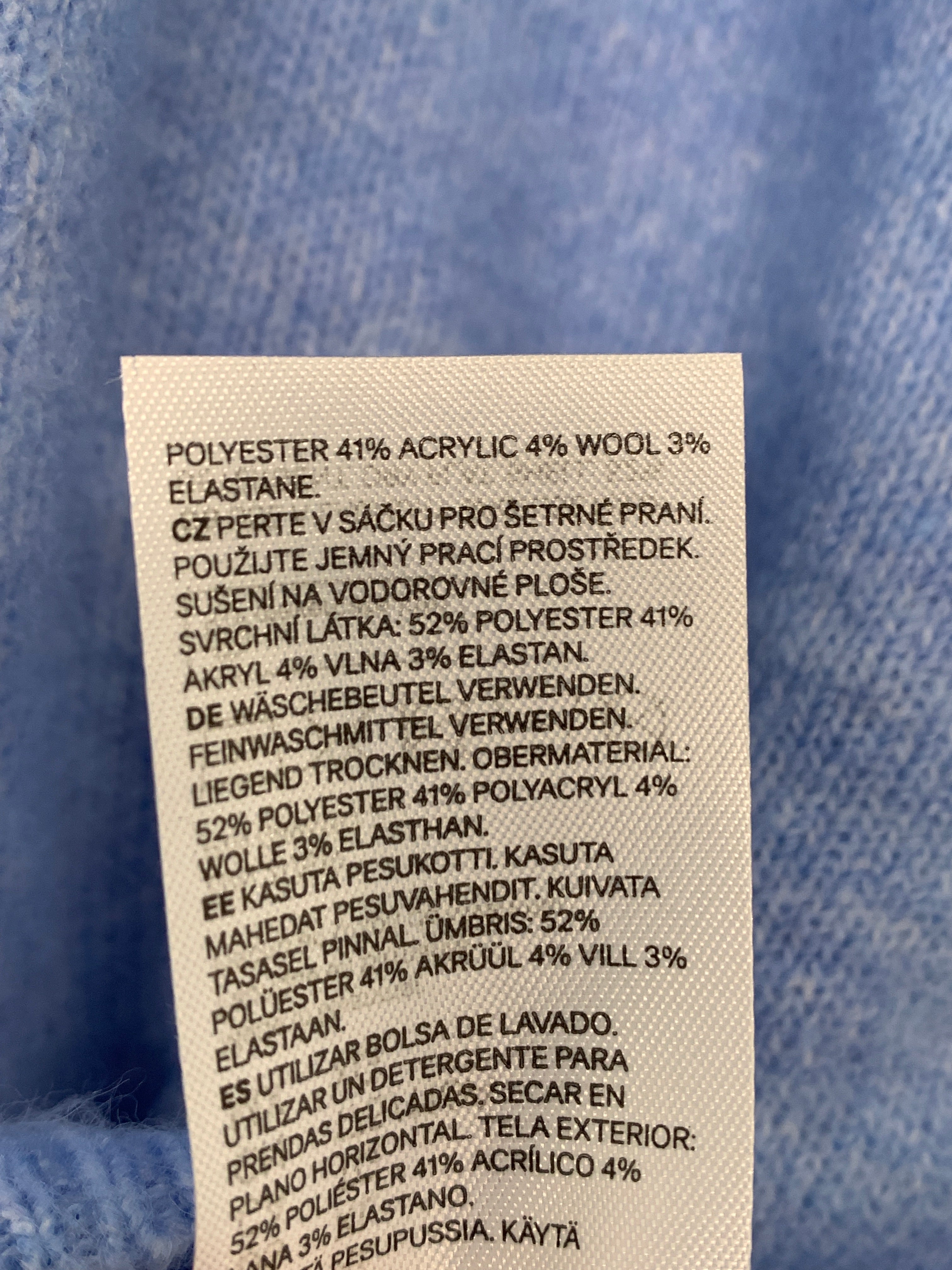 H&M Sweater