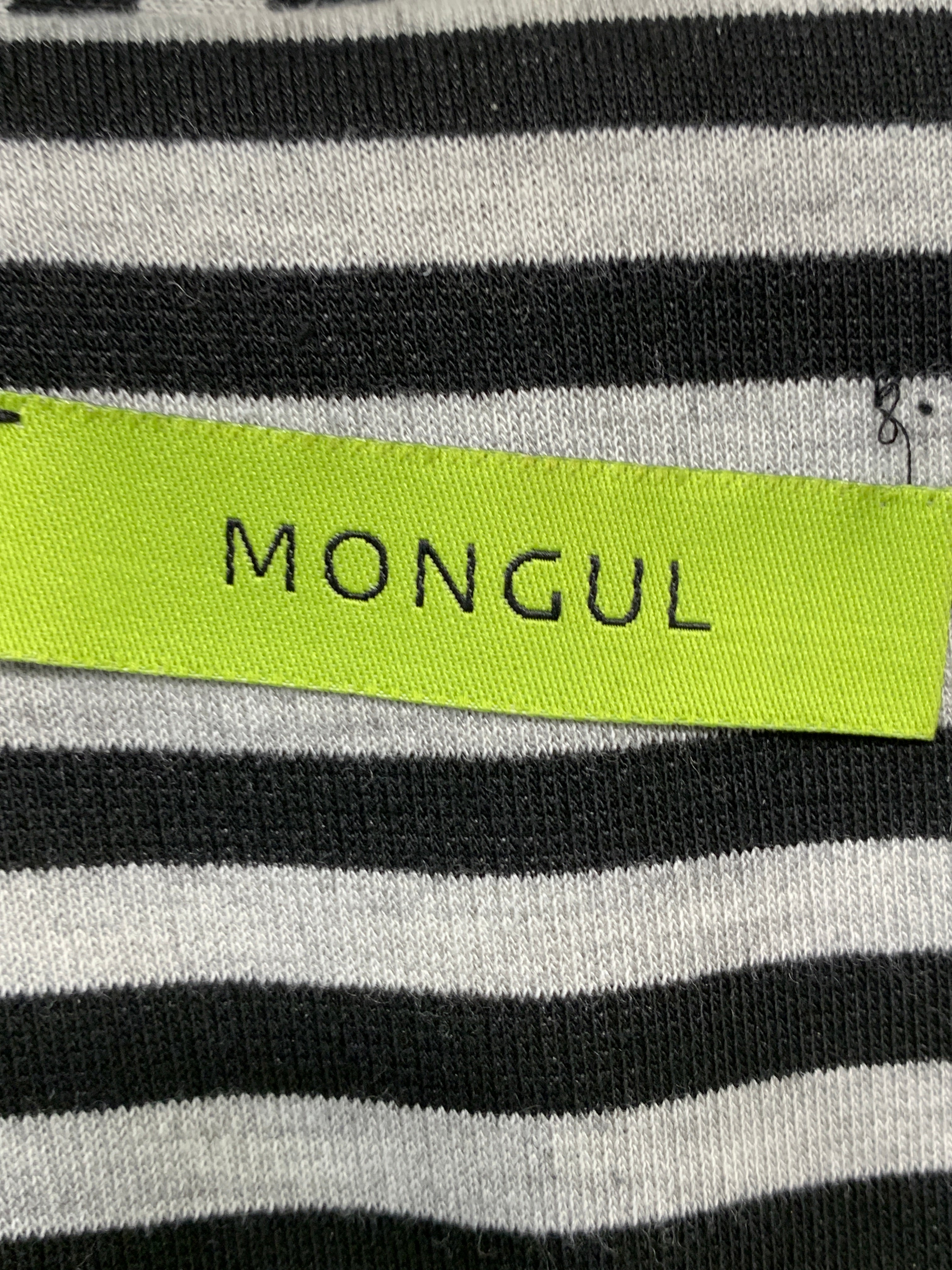 Mongul Blazer