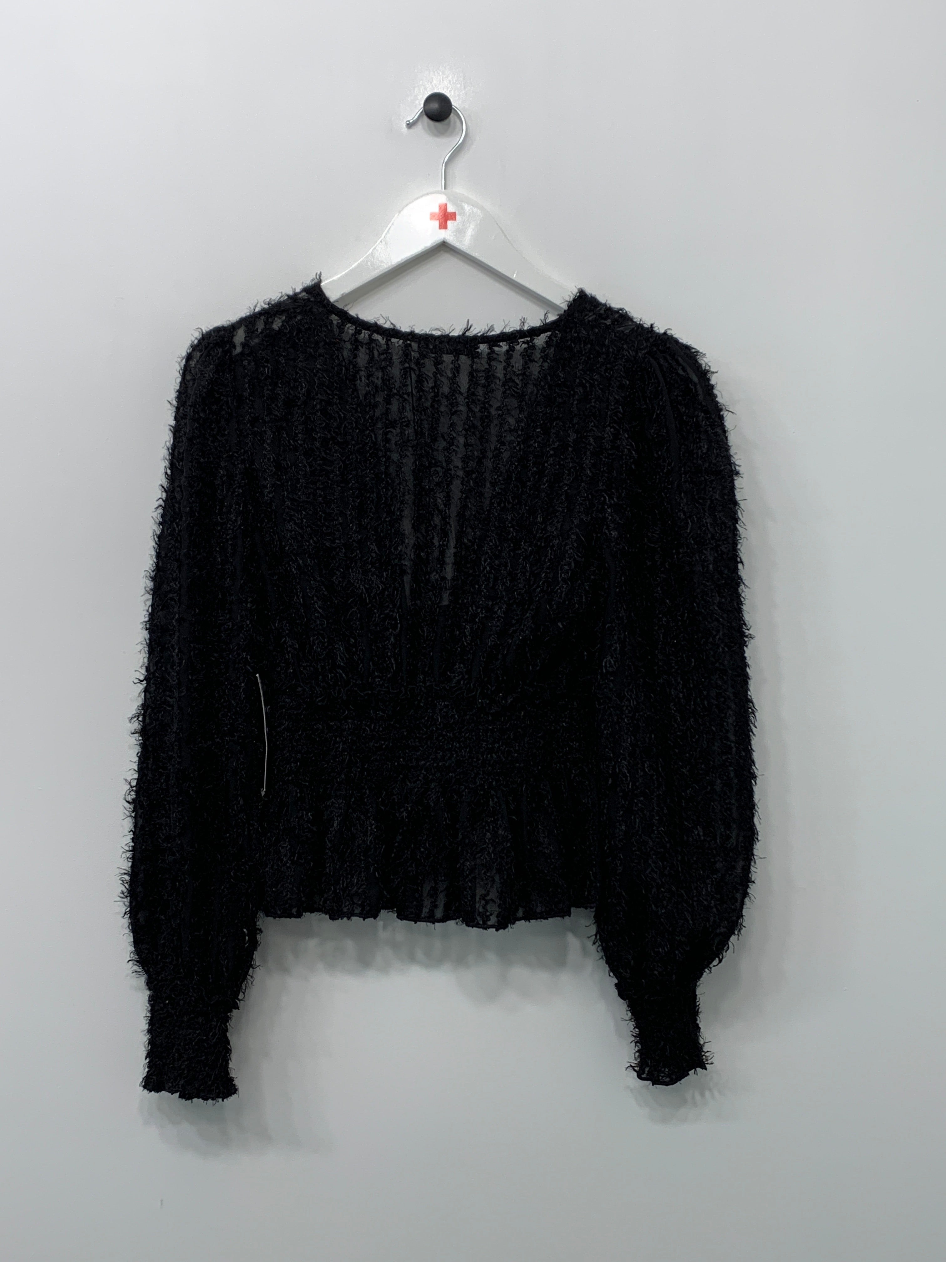 Na-kd Bluse