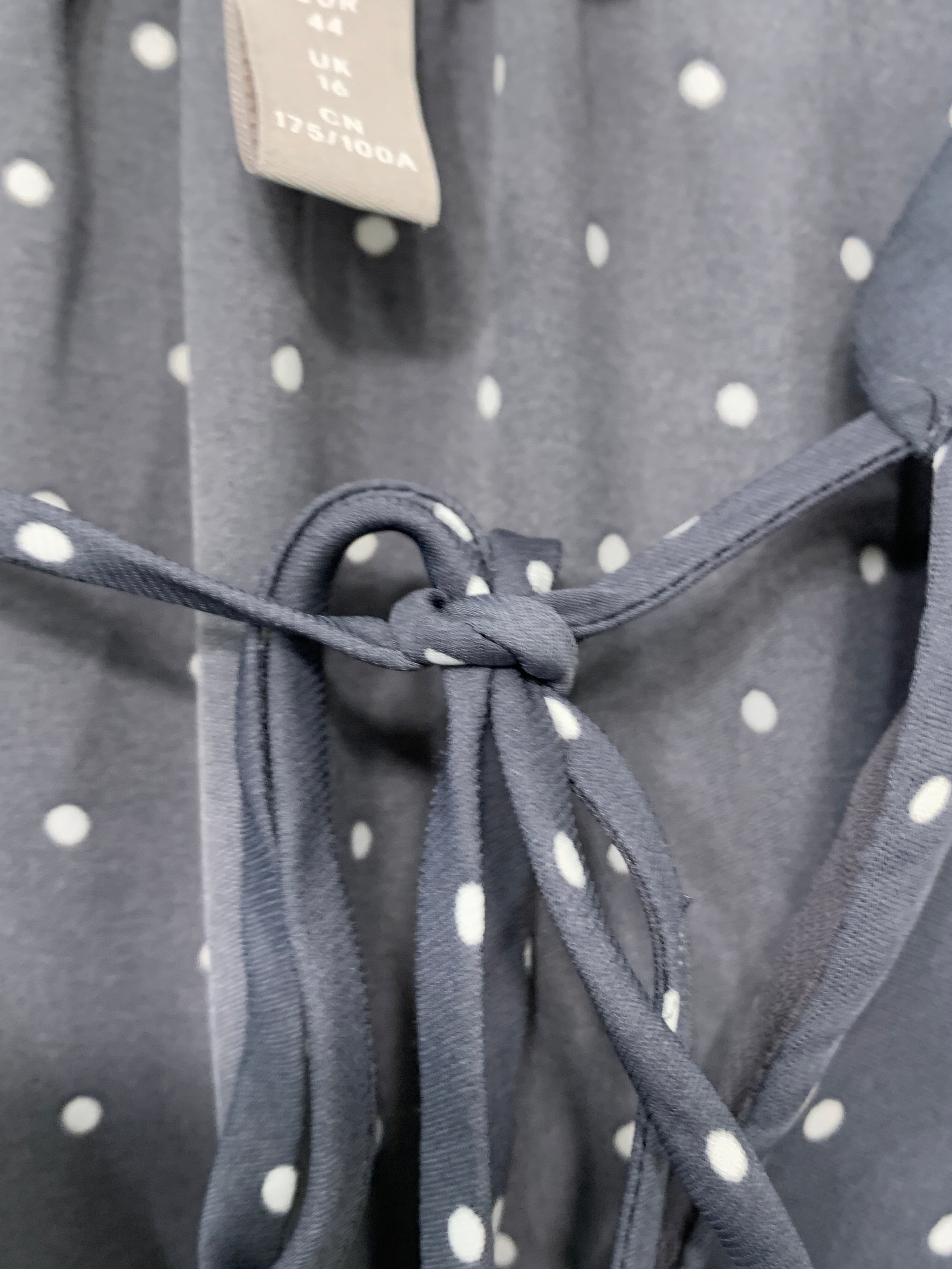 H&M Kjole