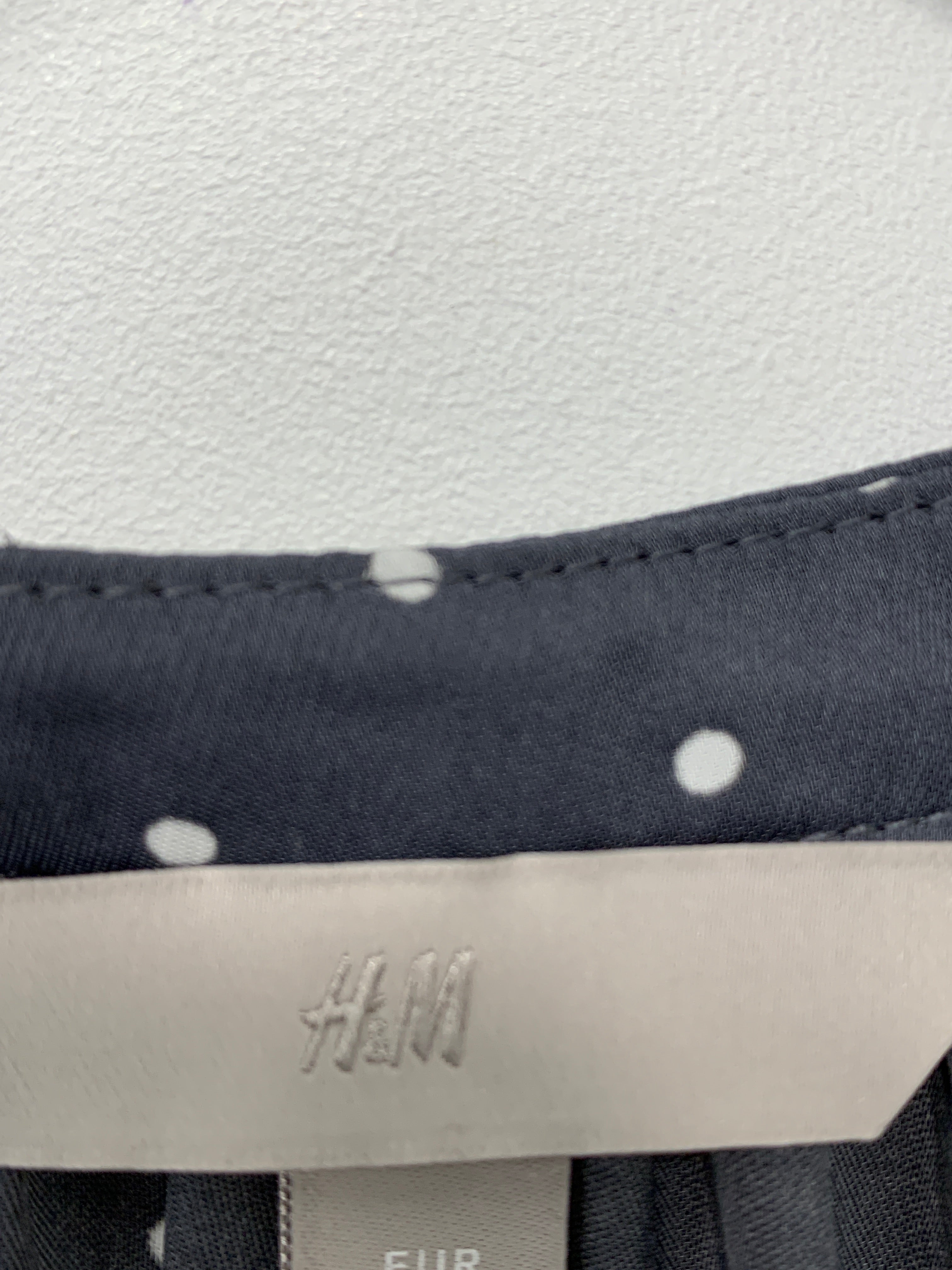 H&M Kjole