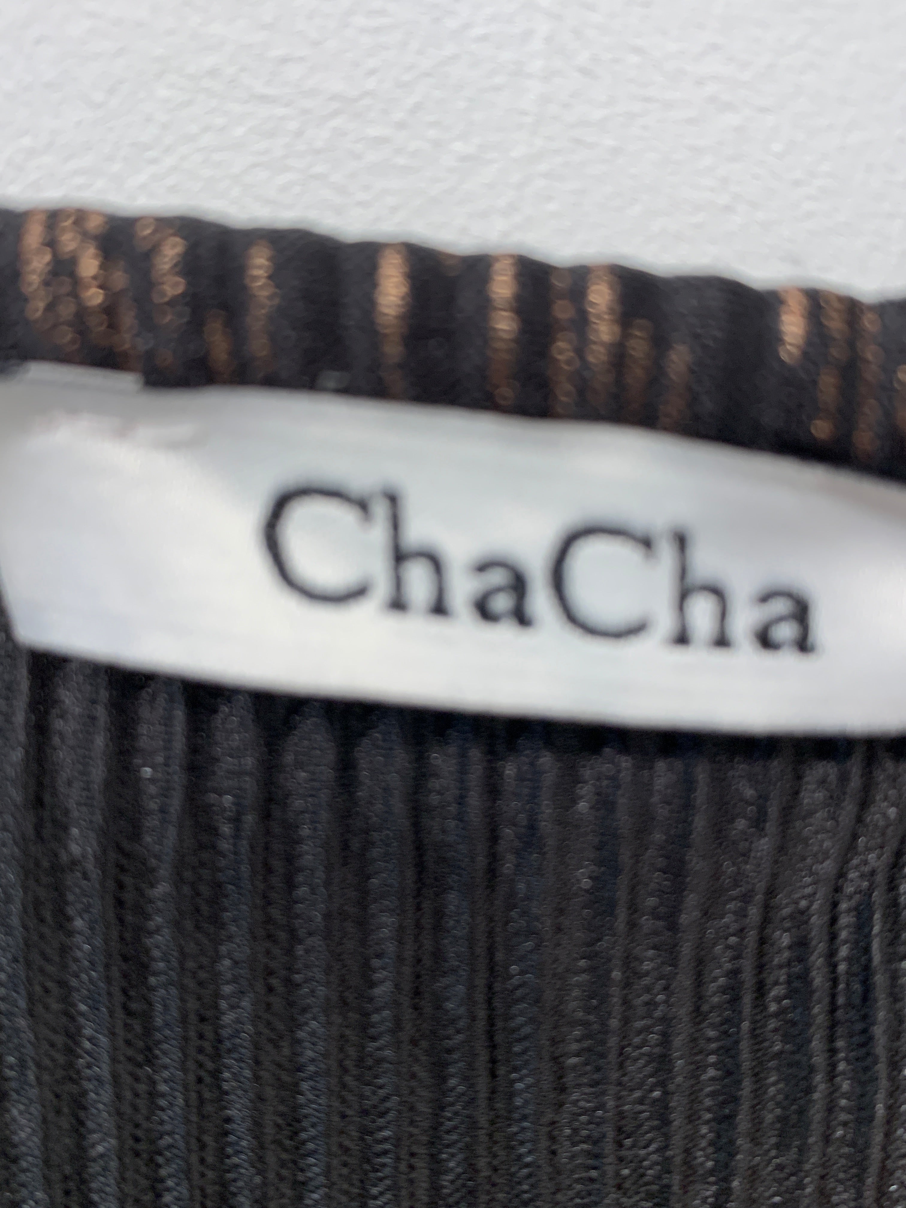 ChaCha Kjole