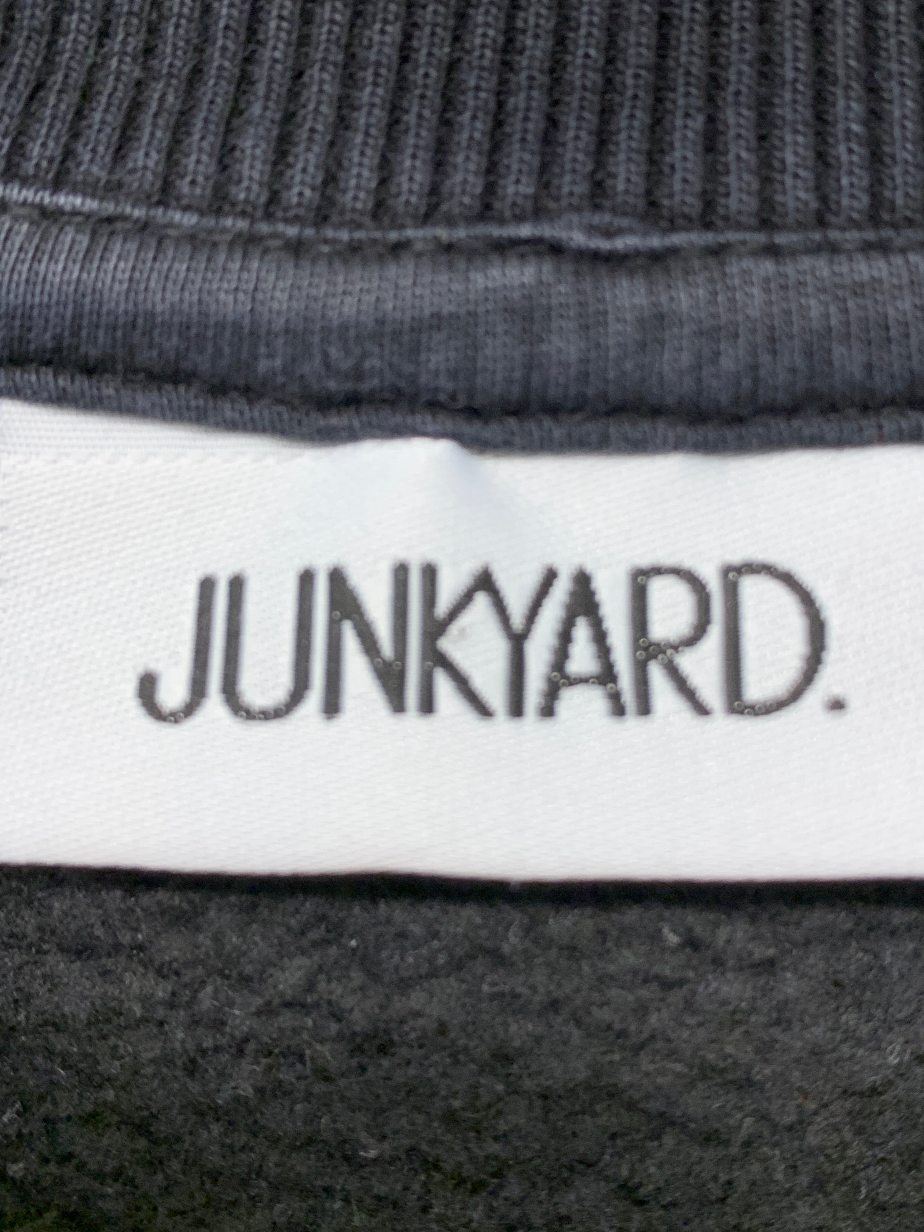 Junkyard Sweatshirt