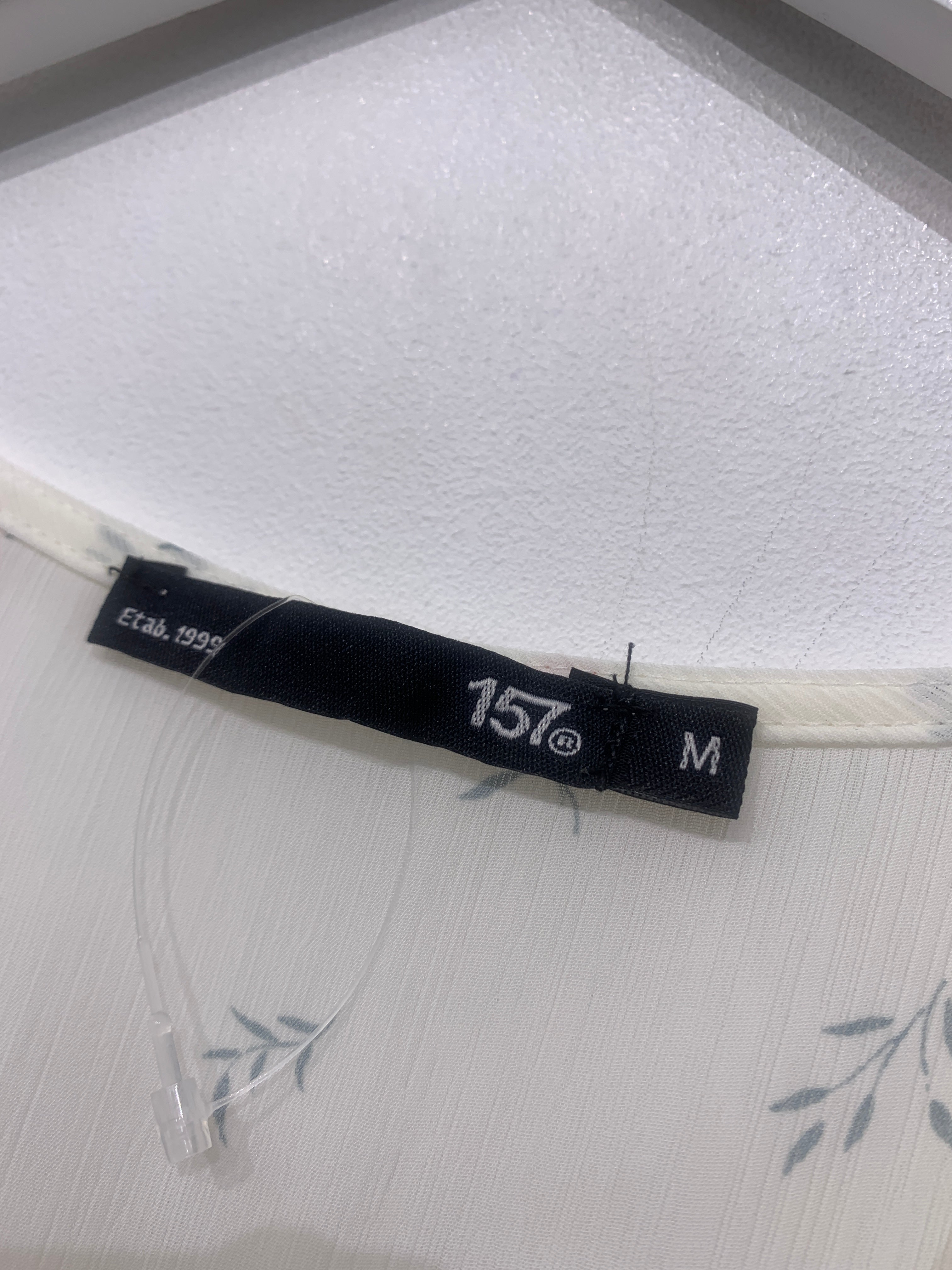 157 Kjole