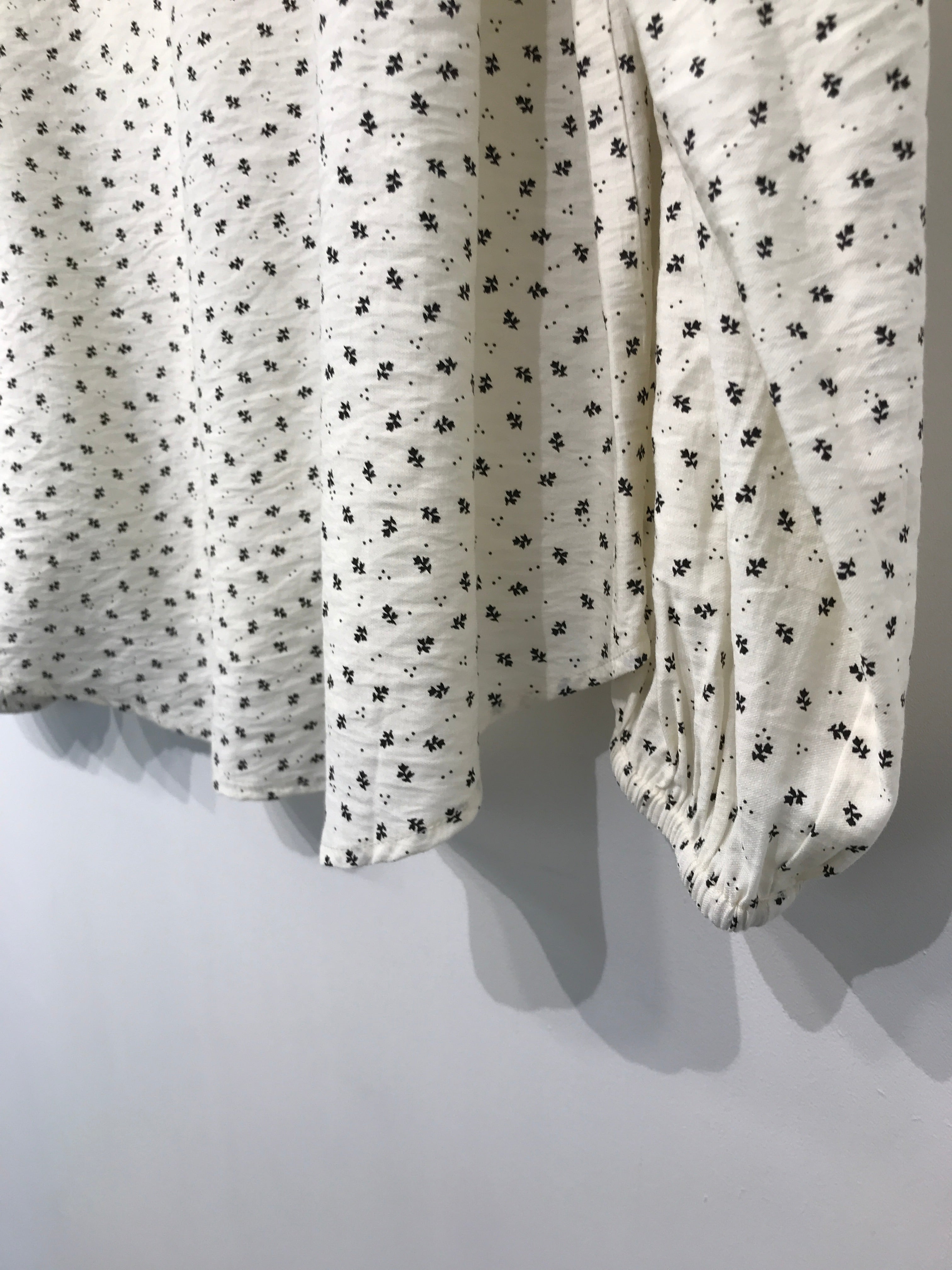 FreeQuent Bluse